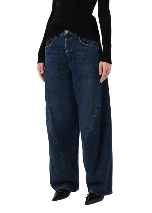 Jeans woman A271 1601 TWIST JEANS NEXUS Agolde
