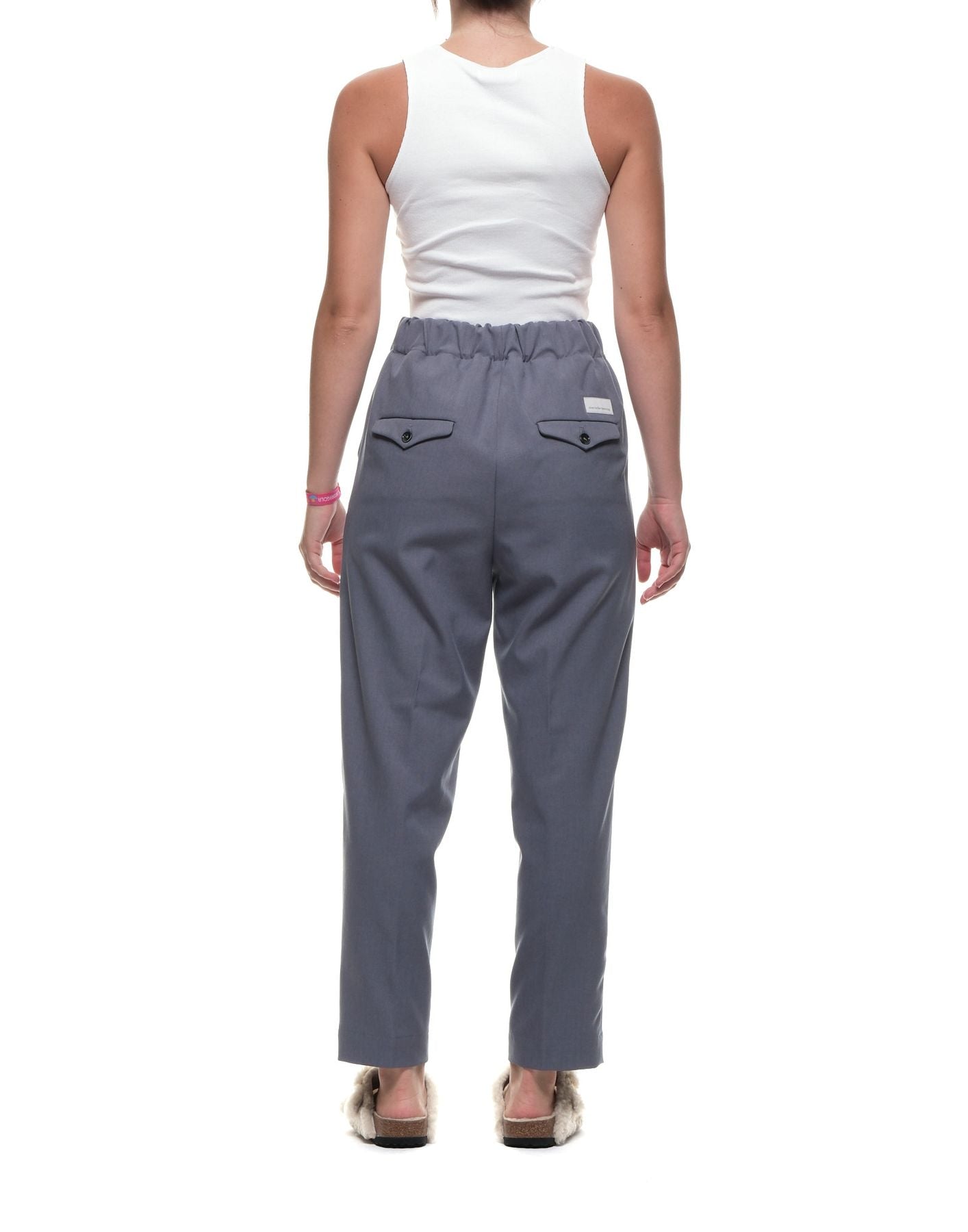 Pantalones mujer BLK17 BLAKE FATIGUE AVIAZIONE NINE:INTHE:MORNING