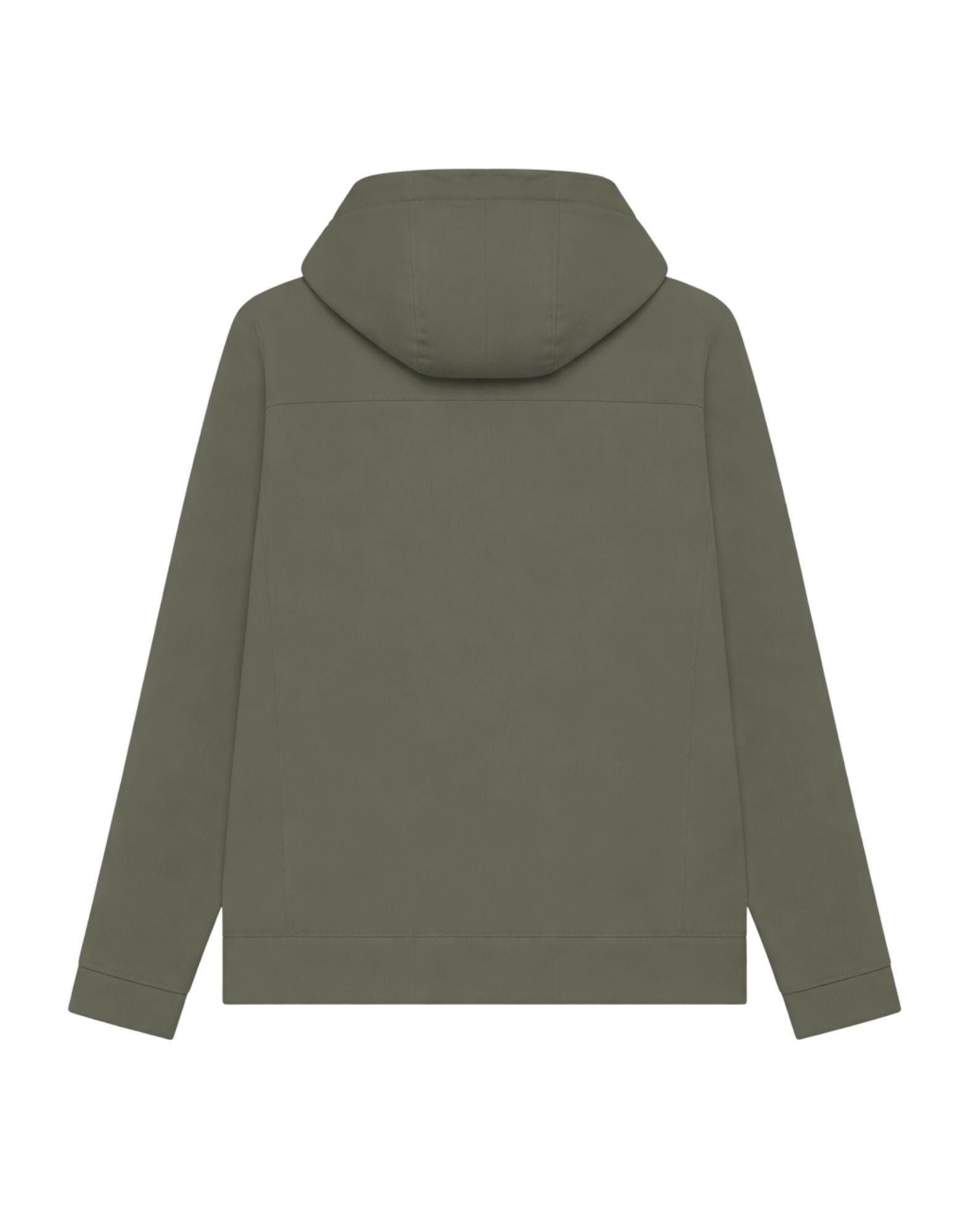 Unity Original Ruiz Hood Lightweight Hooded Cardigan Green Men’s CG-RUIZ HOOD GREEN