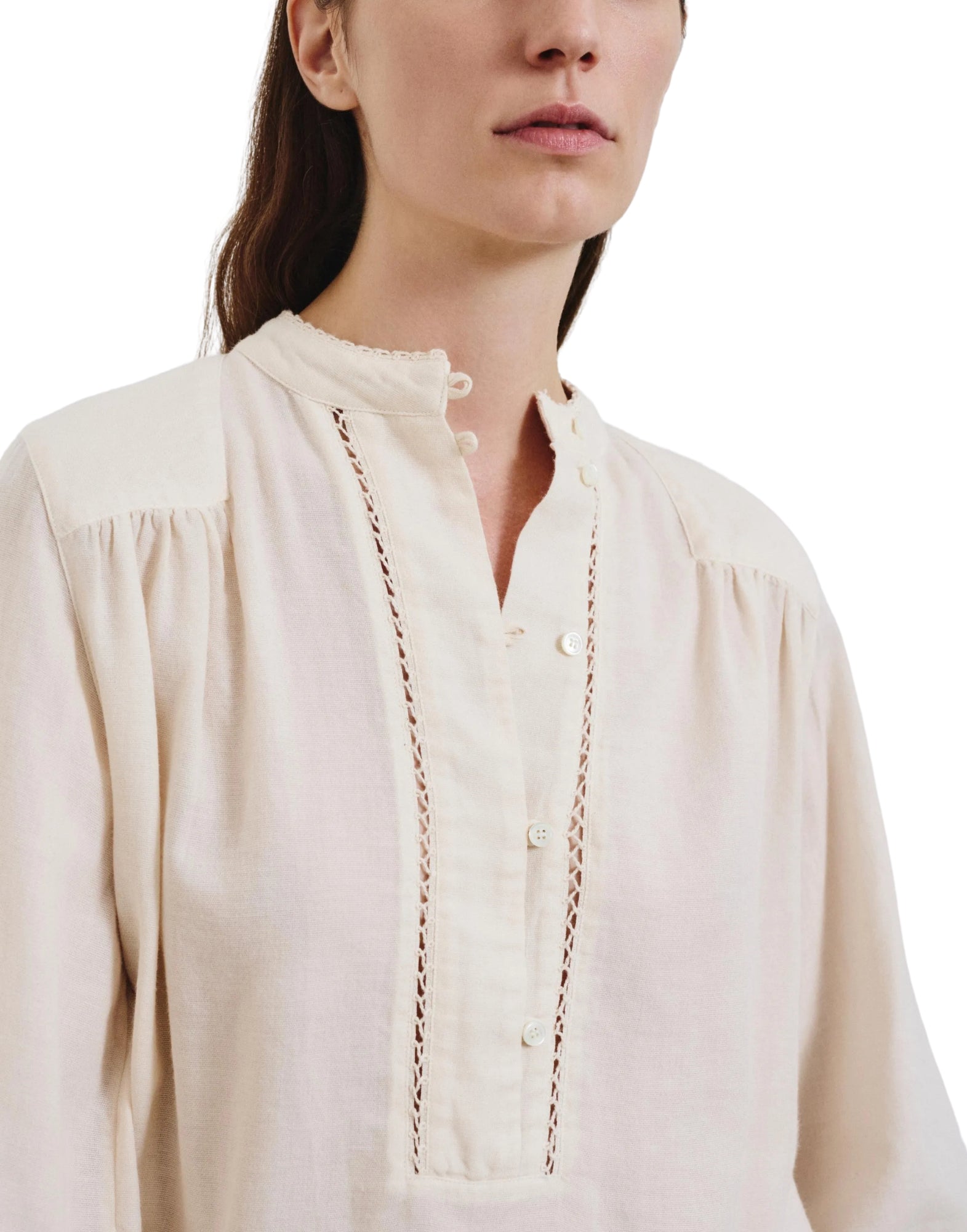 Camicia Calce