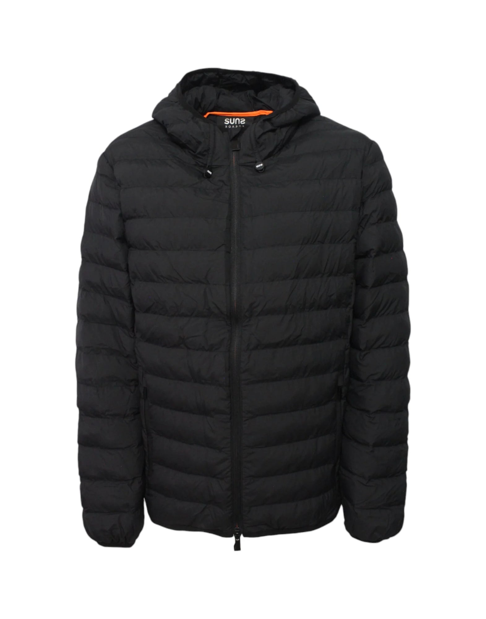 GBS53084U V4 Black -Giacche -Suns