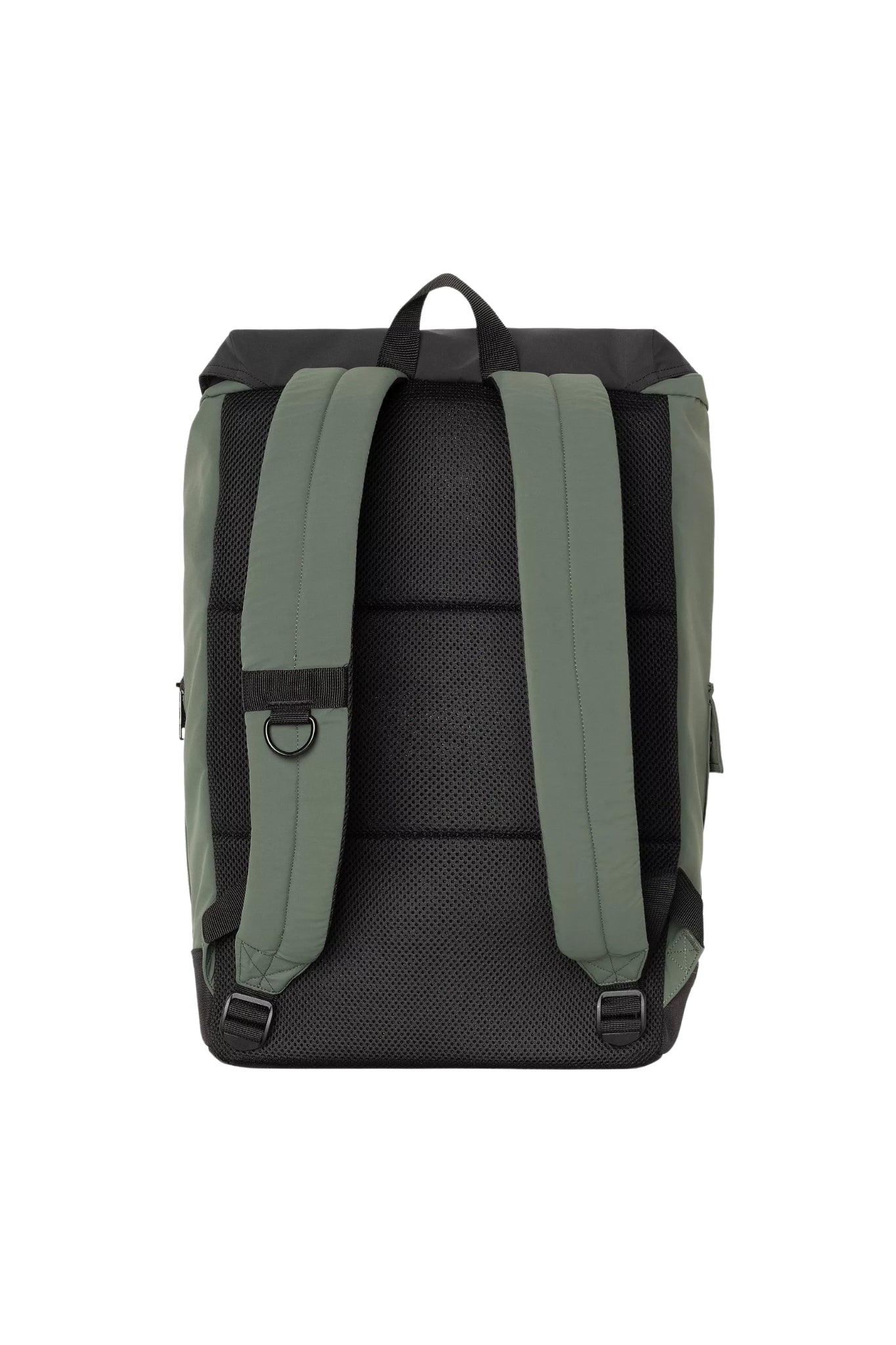 Backpack man I035214 89XX BOWDEN BLACK CARHARTT WIP