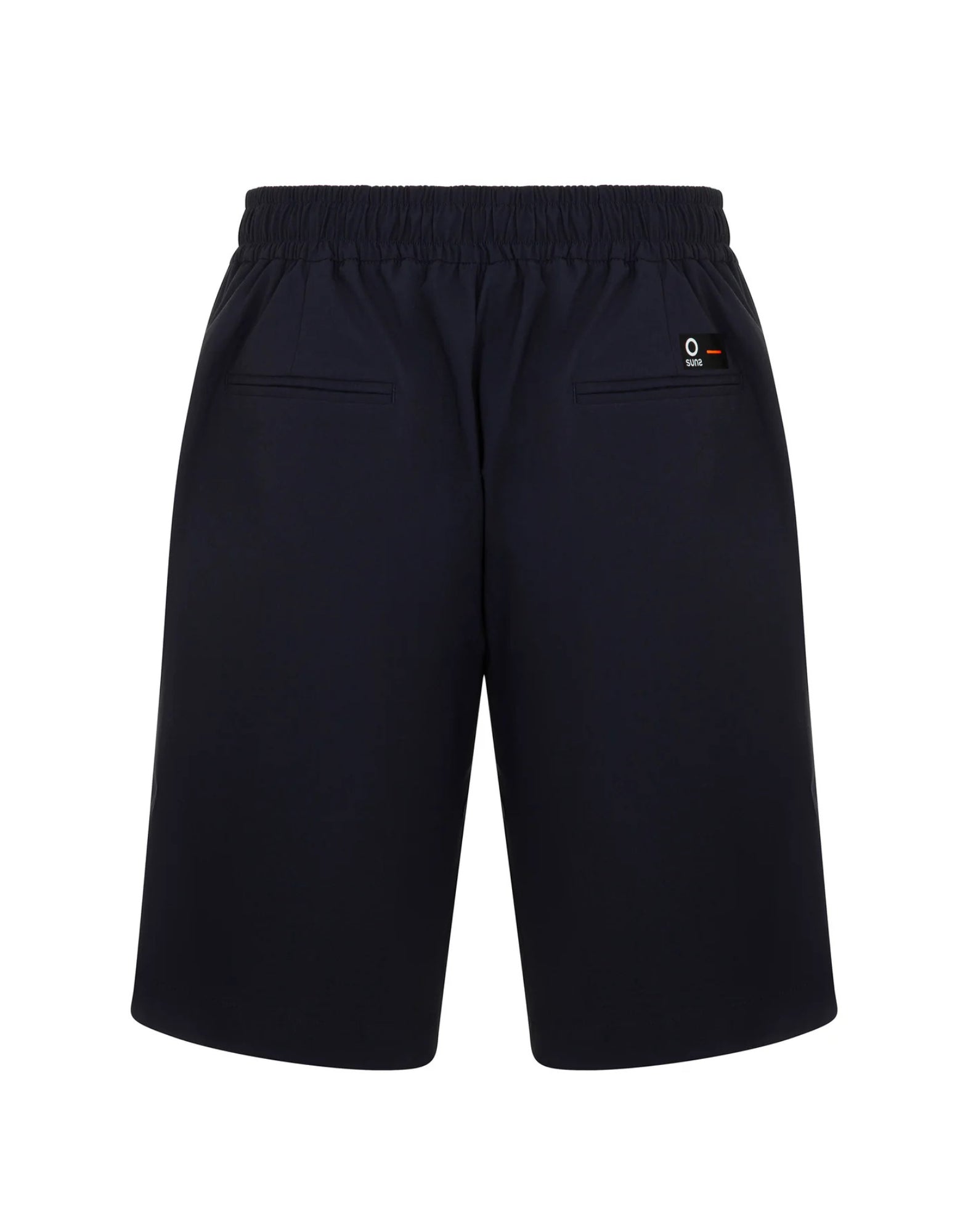 Shorts man BMS51001U DARK BLUE Suns