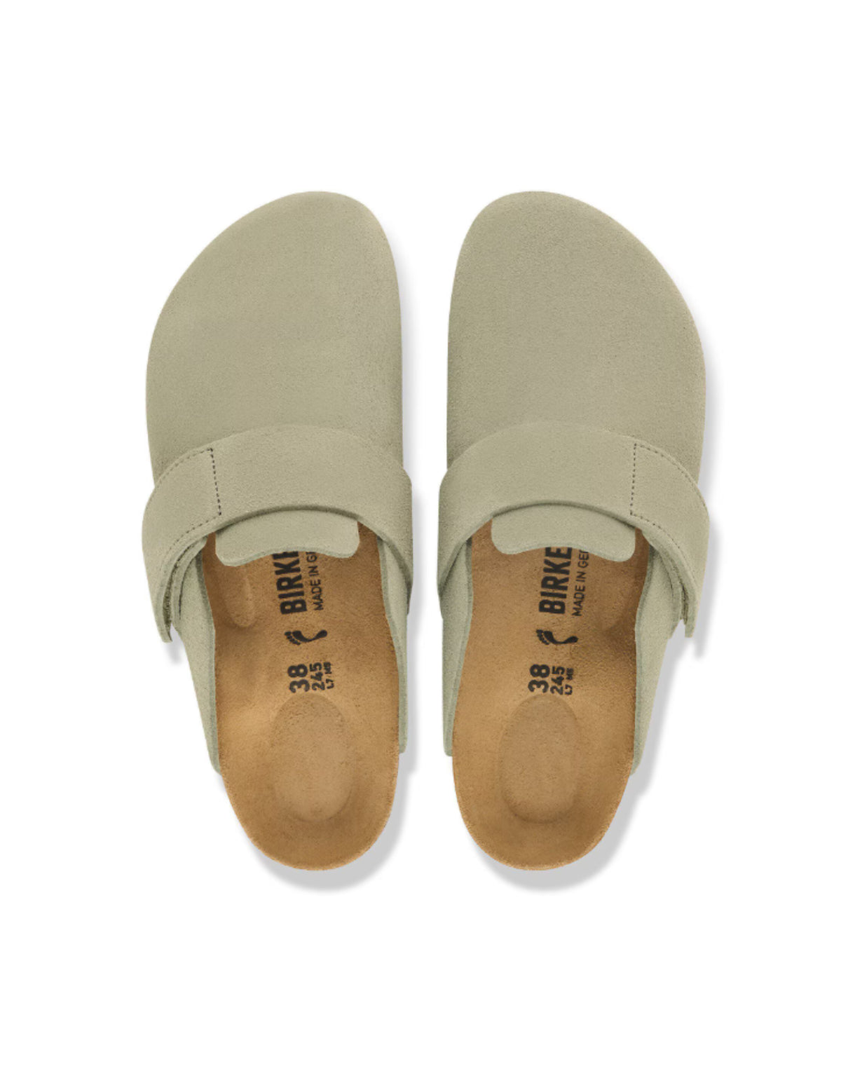 Loma, verblasstes Khaki