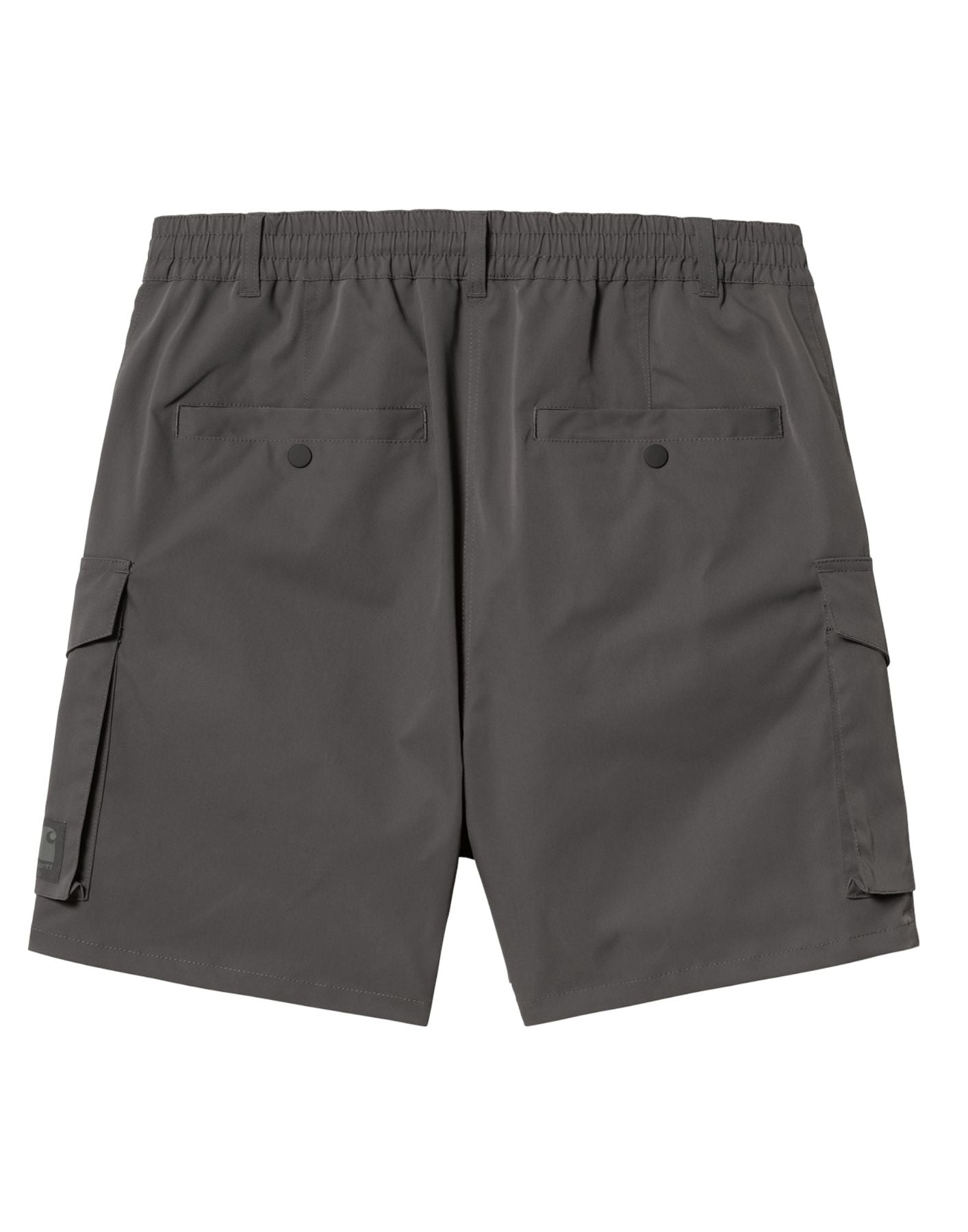 Short homme I033611 87XX BALTO SHORT GRAPHITE CARHARTT WIP