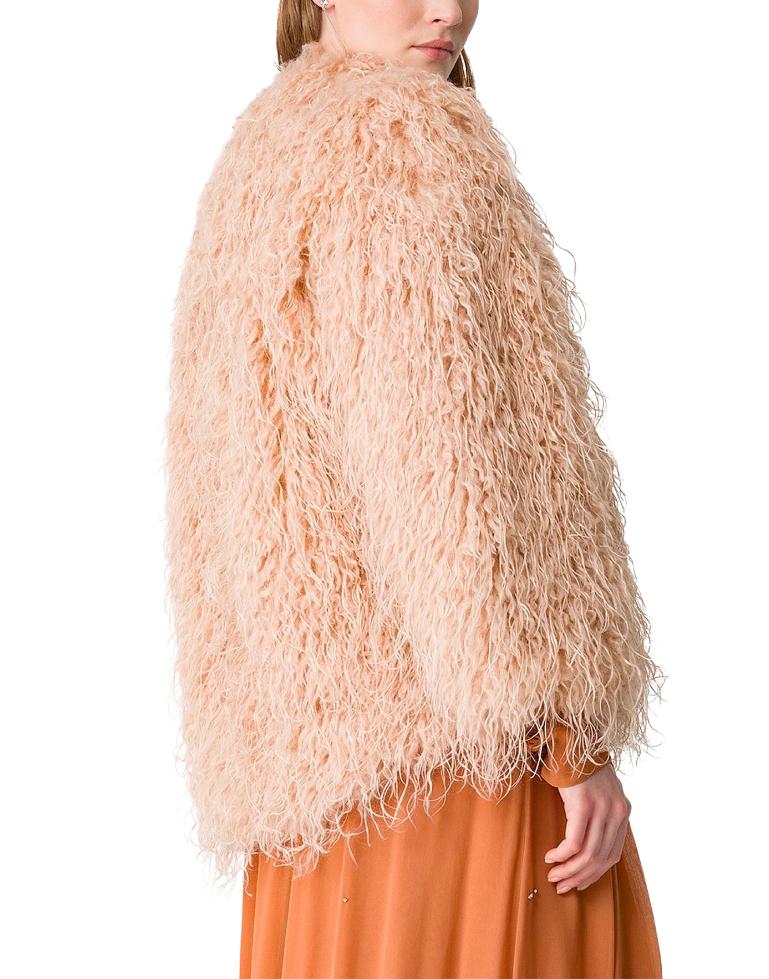 14000 PHARD MY COAT - Giacche - FORTE_FORTE