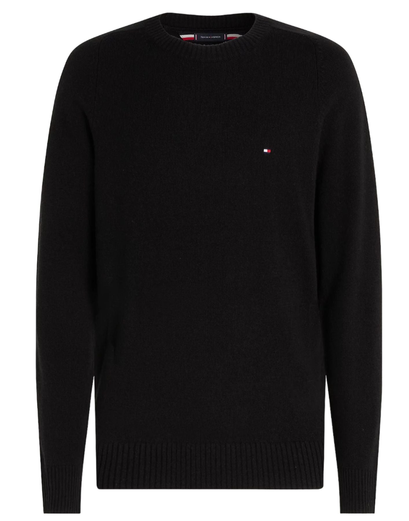 Maglione uomo MW0MW36535 BDS TOMMY HILFIGER