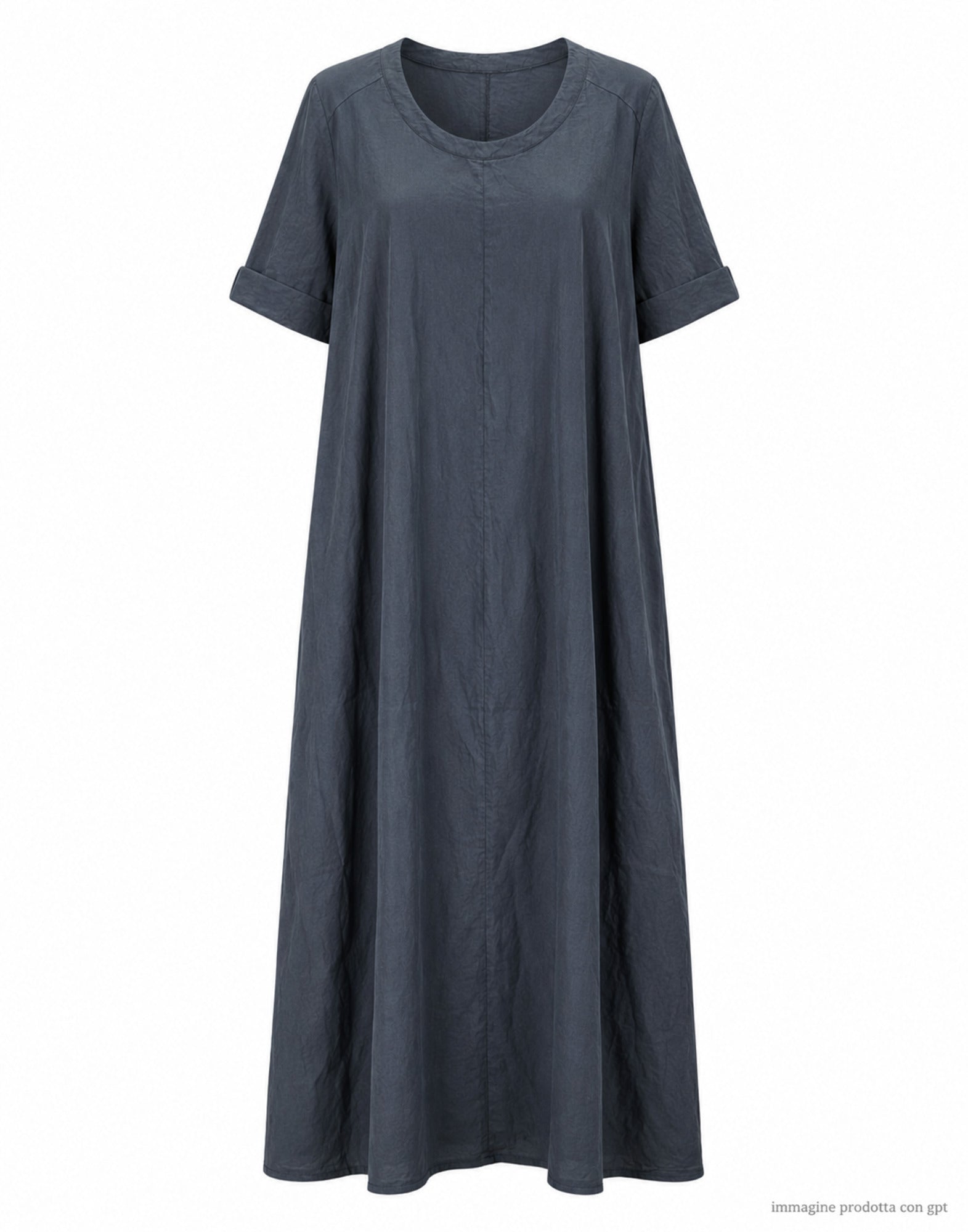 Vestito Blu State