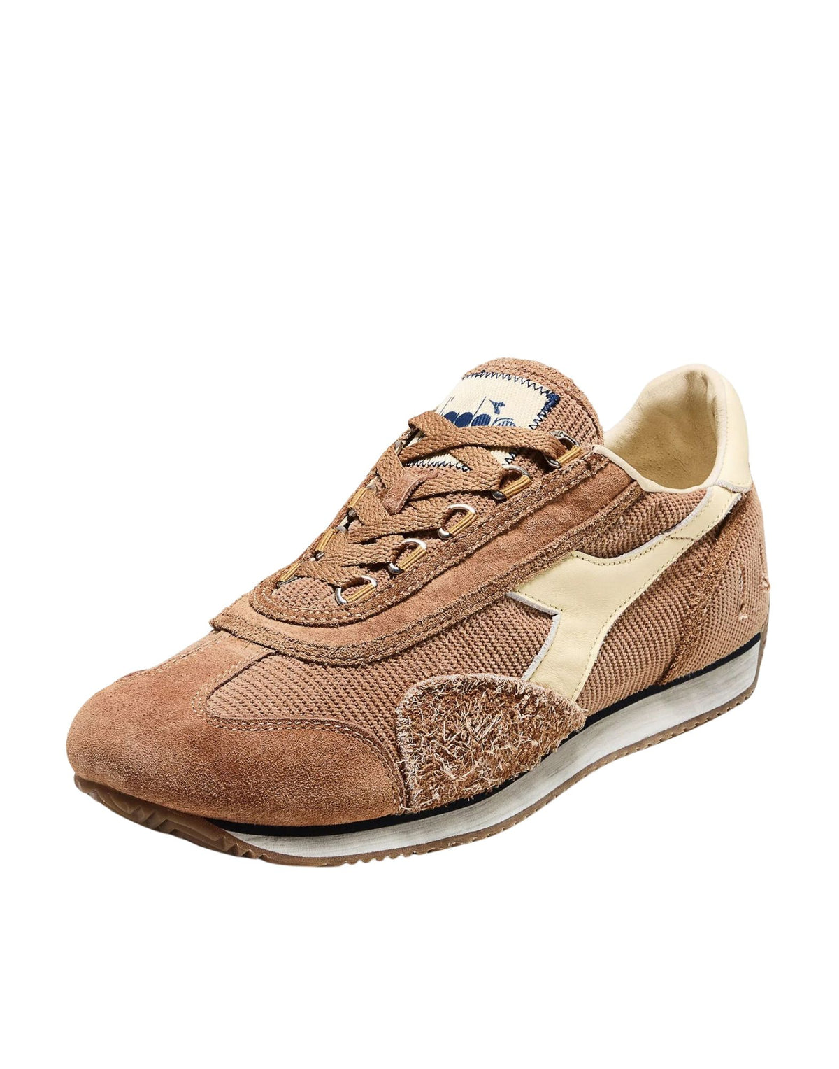 Equipe Corduroy SW Brown Leopard