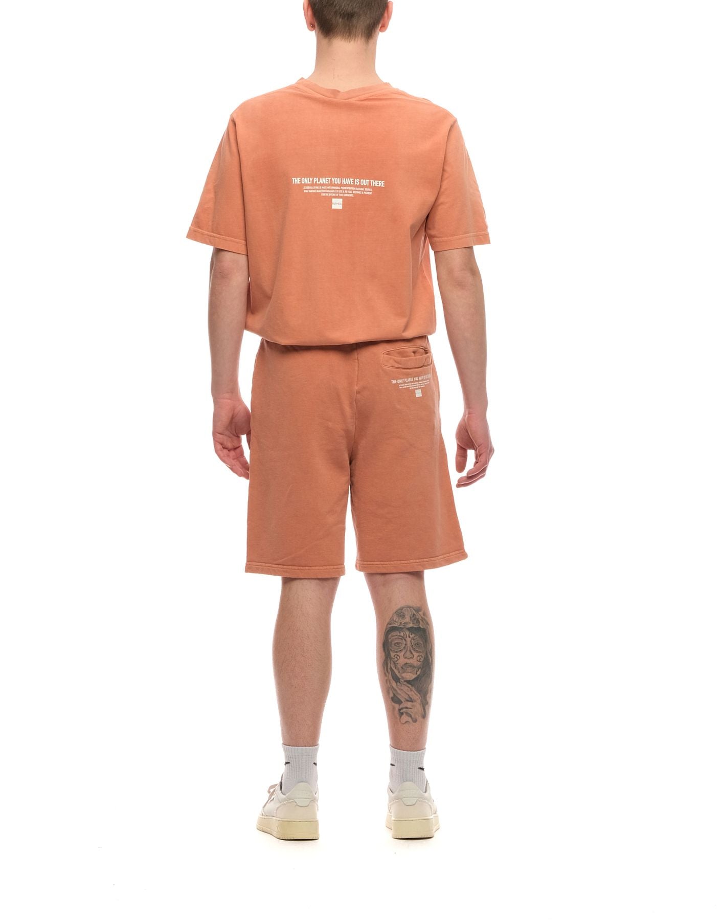 Shorts man EOTM162AE79W PEACH OUTHERE