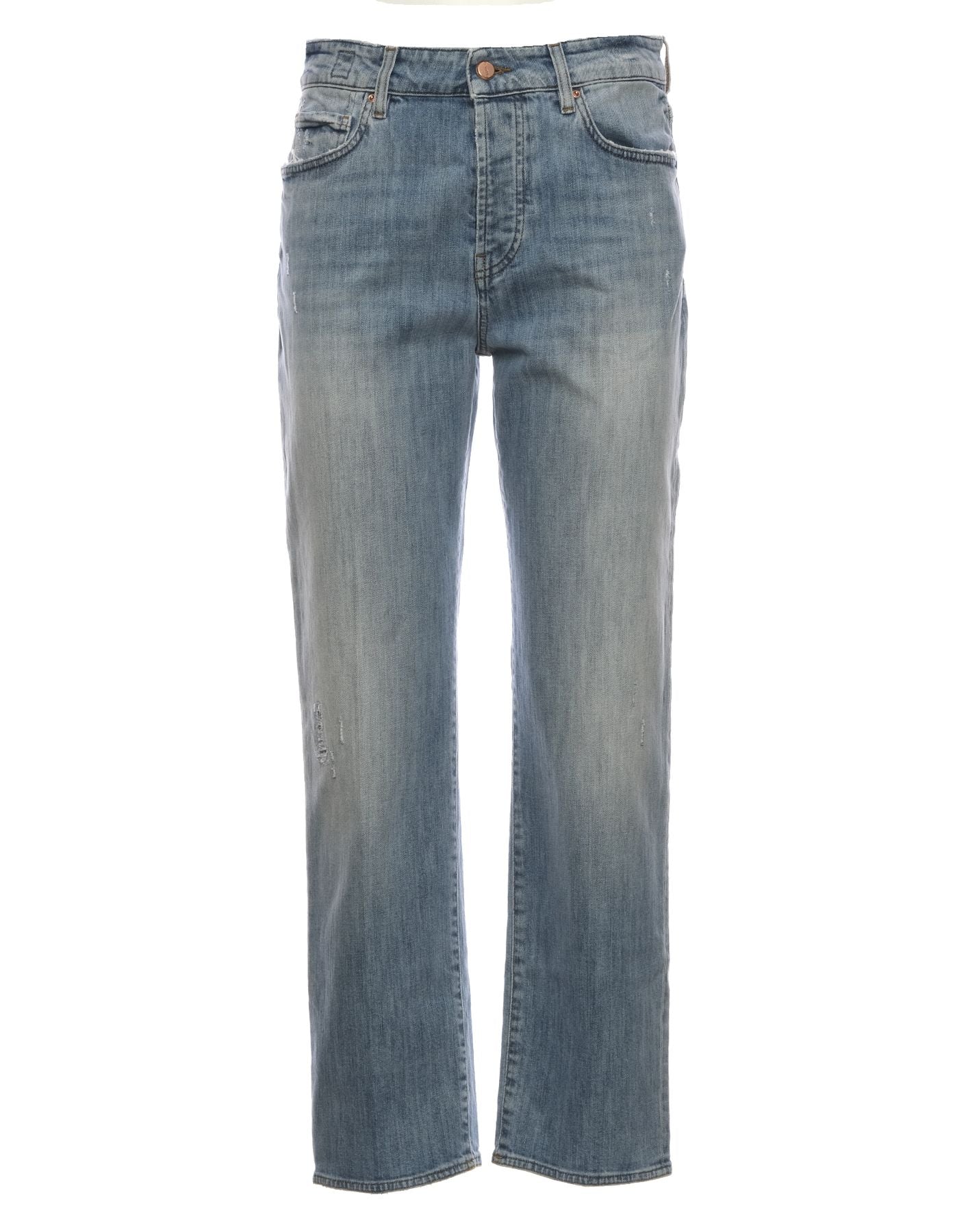Jeans woman BONN SS452 DON THE FULLER