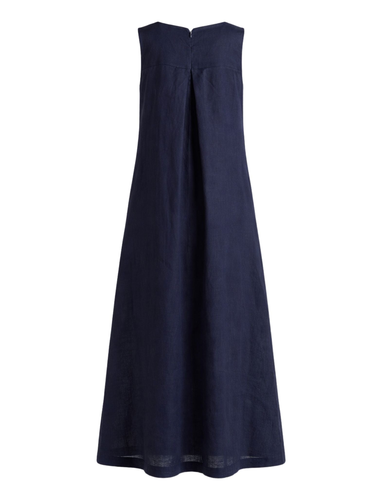Meimeij Women’s Pure Linen Jumpsuit Oceania Wide Leg M6EN04 429 OCEANIA