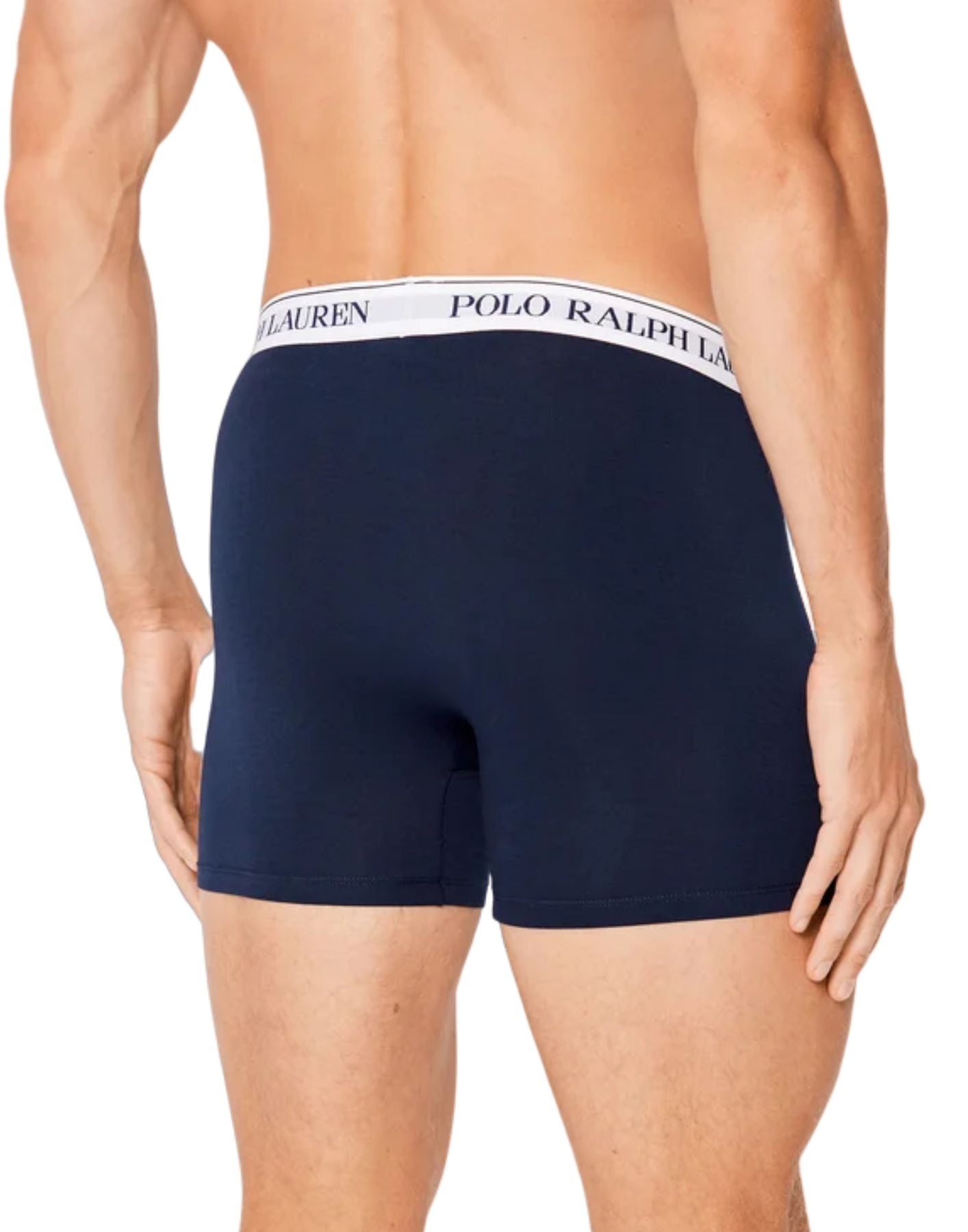 Underwear man 714830299058 CRUISE NAVY Polo Ralph Lauren
