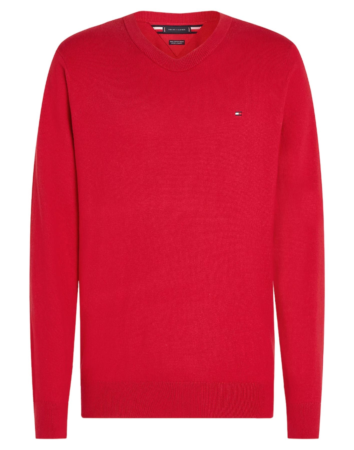 Maglione uomo MW0MW28046 XLG TOMMY HILFIGER