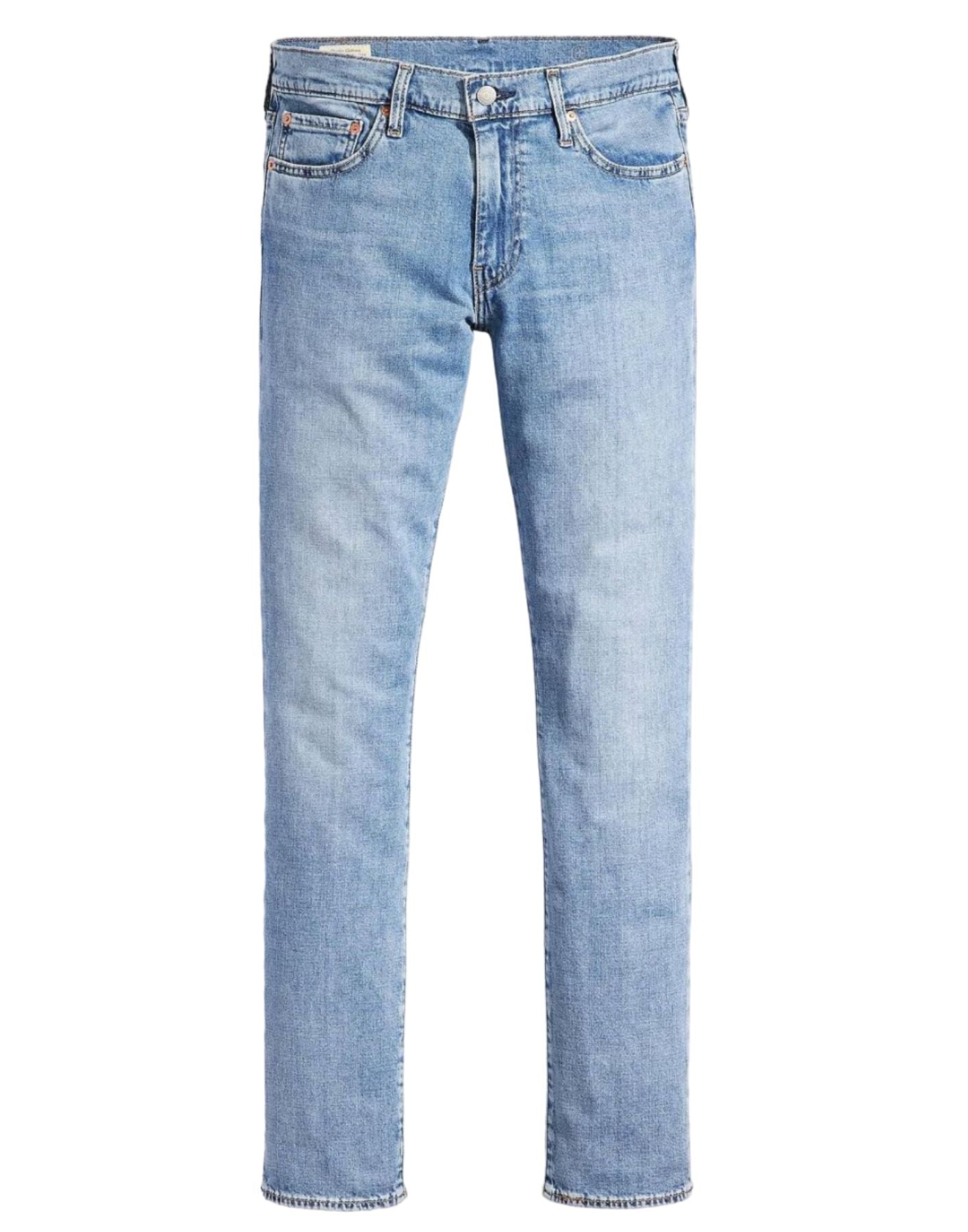 Jeans da uomo 04511 5933 Blue Levi's