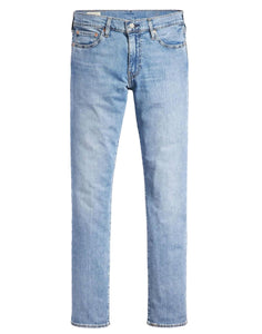 Jeans for man 04511 5933 blue Levi's