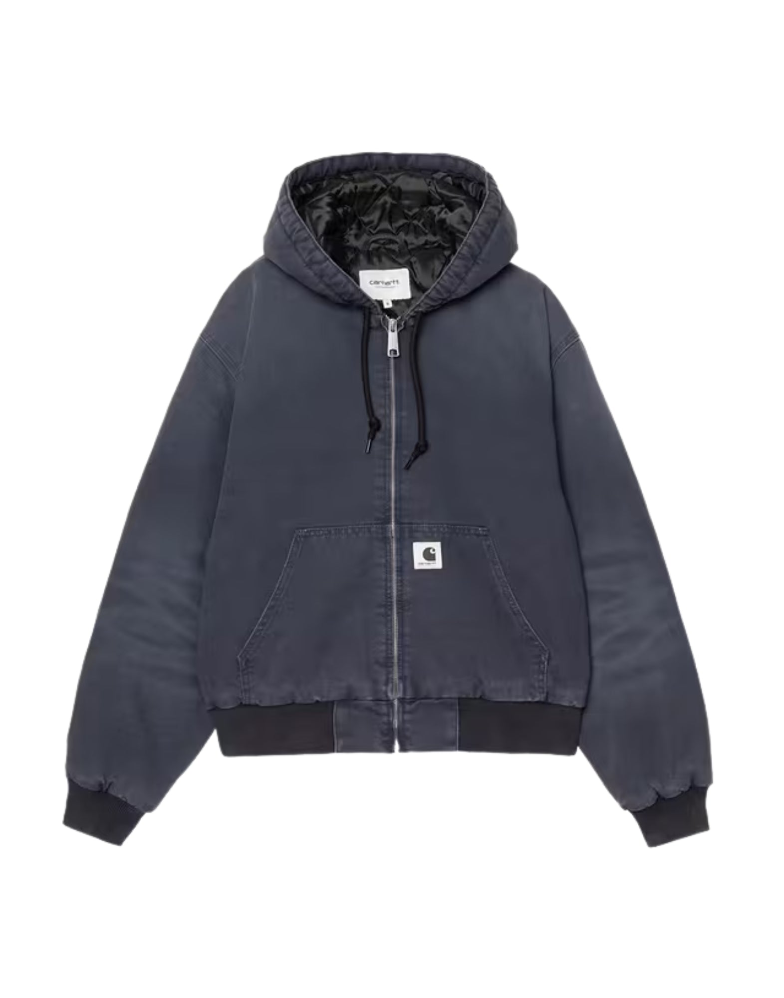 I035891 1C40 DARK NAVY OG ACTIVE JACKET - Giacche - CARHARTT WIP