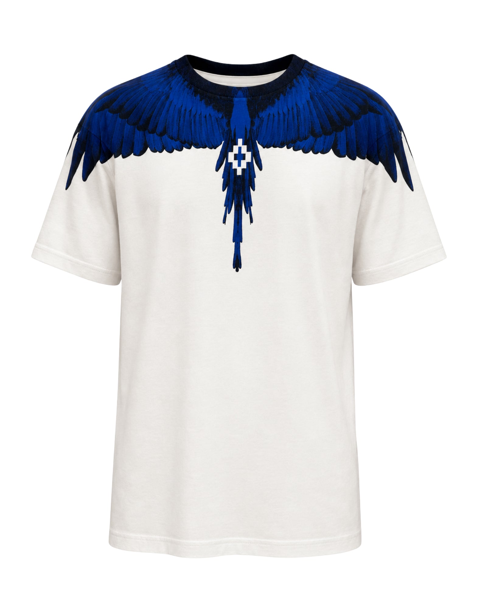 T-Shirt Man Cocco/Coconut
