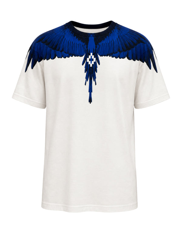T-Shirt Man Cocco/Coconut