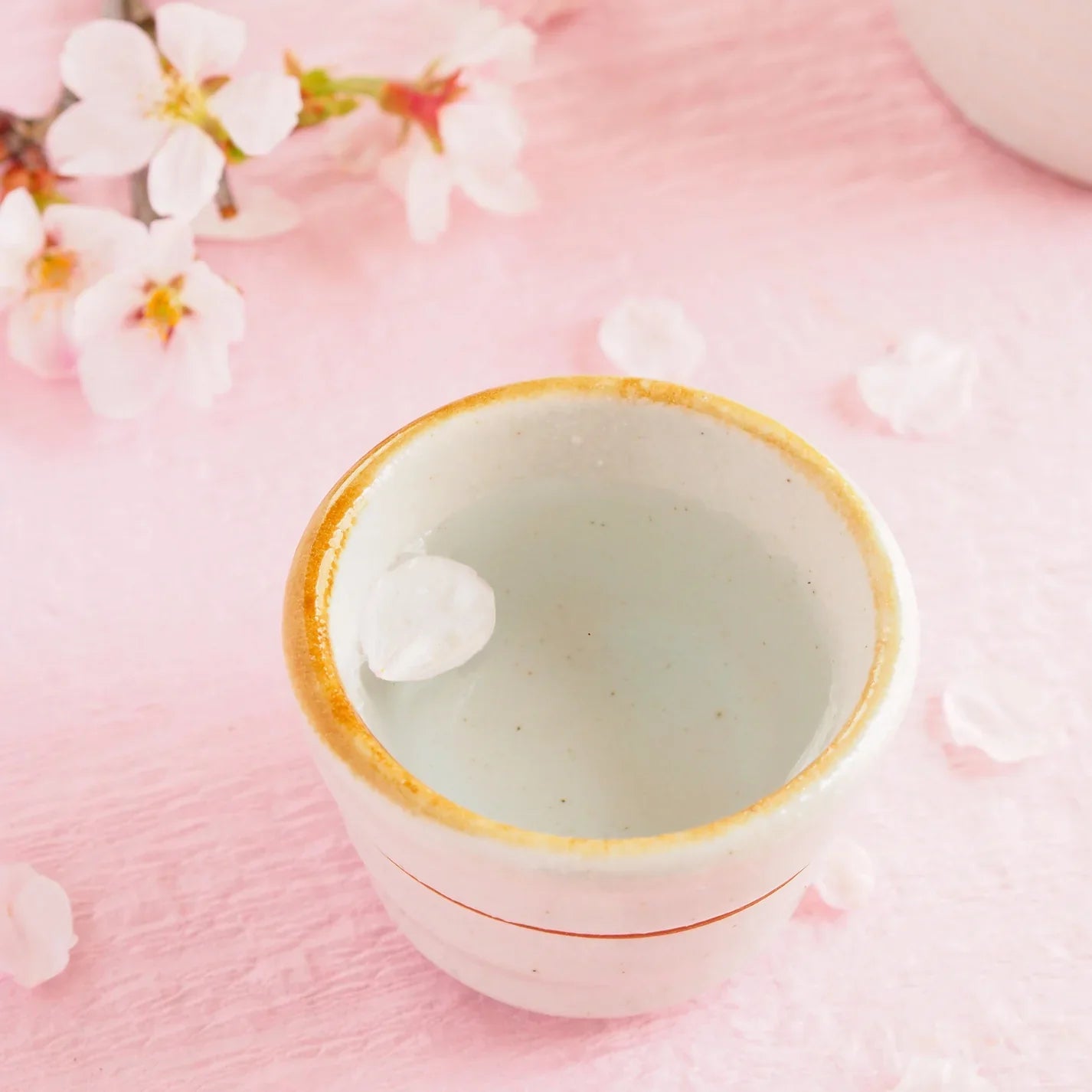 Hanamizake Sakura Pink / Sake Clear