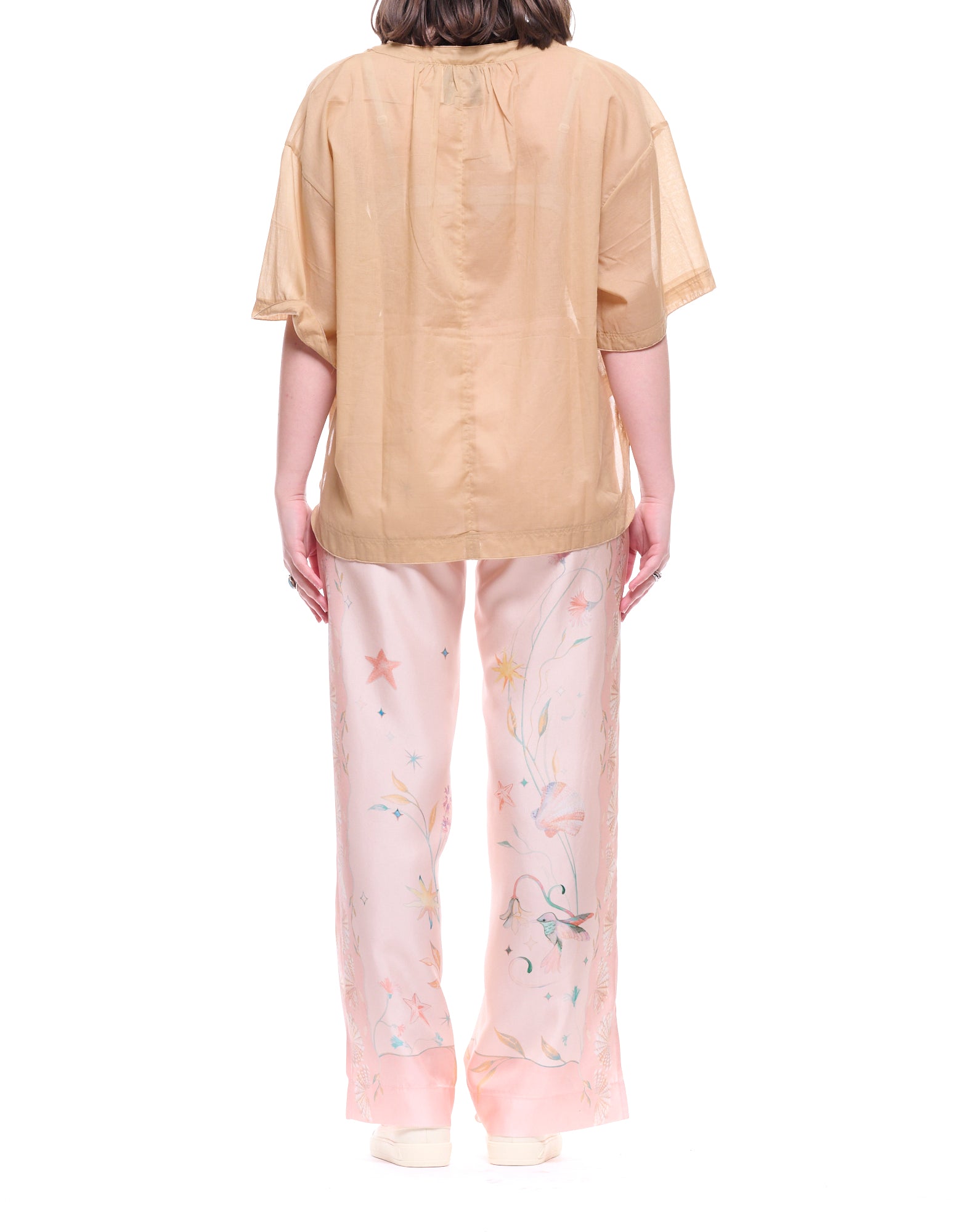 Blusa Miel