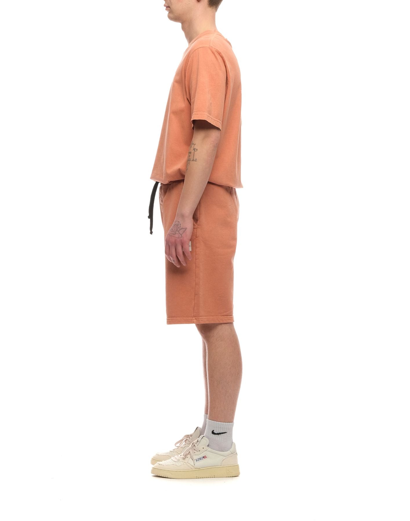 Shorts man EOTM162AE79W PEACH OUTHERE