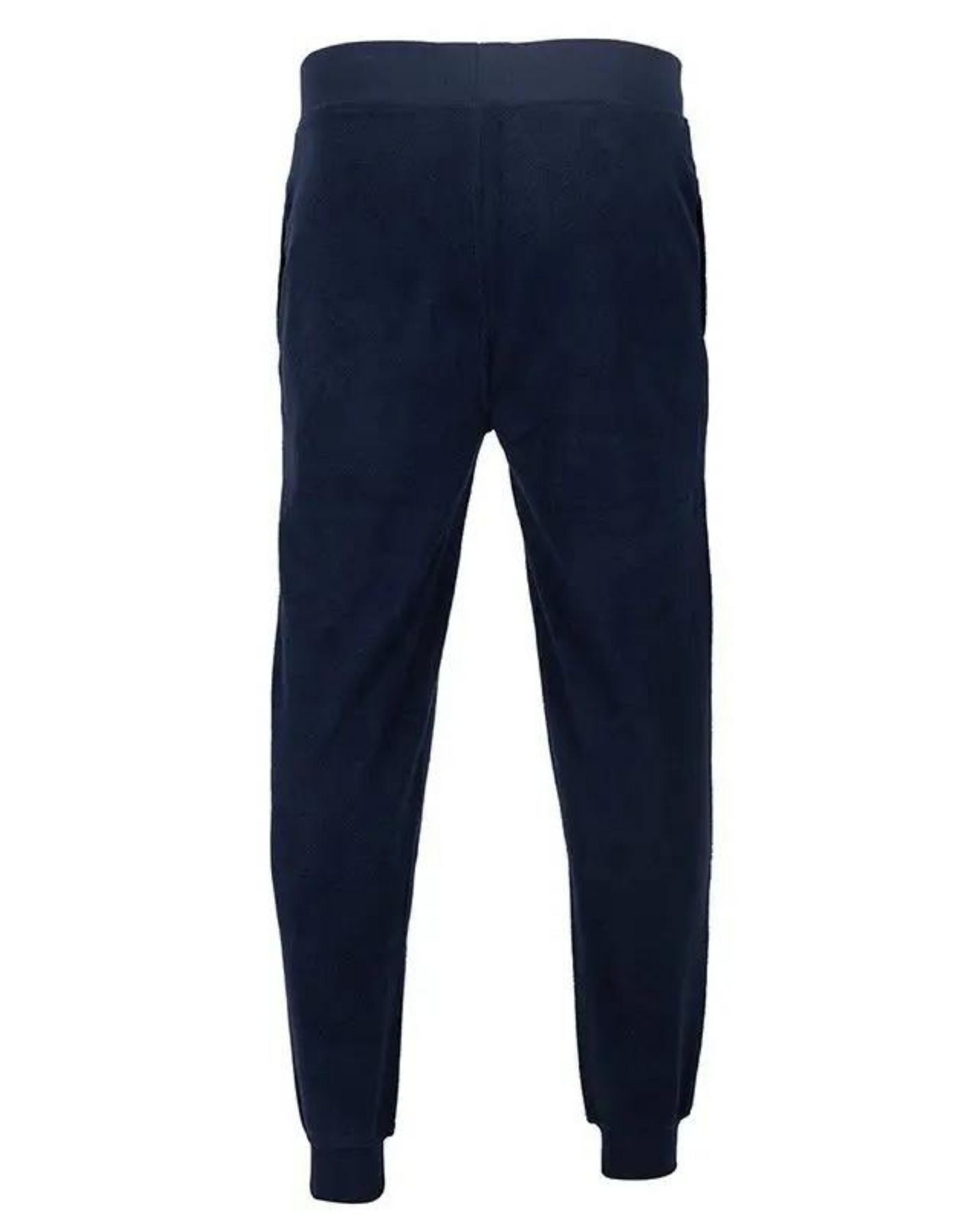 Man pantalones de chándal 714915968002 Azul Polo Ralph Lauren