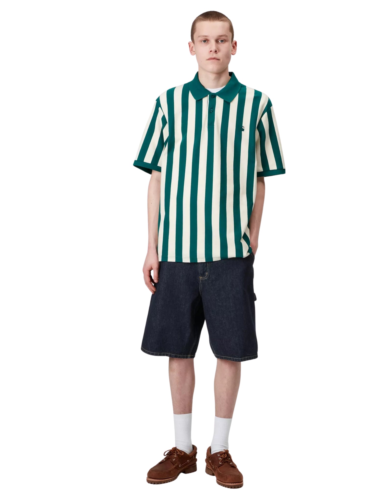 I032026  01.02 - Shorts - CARHARTT WIP