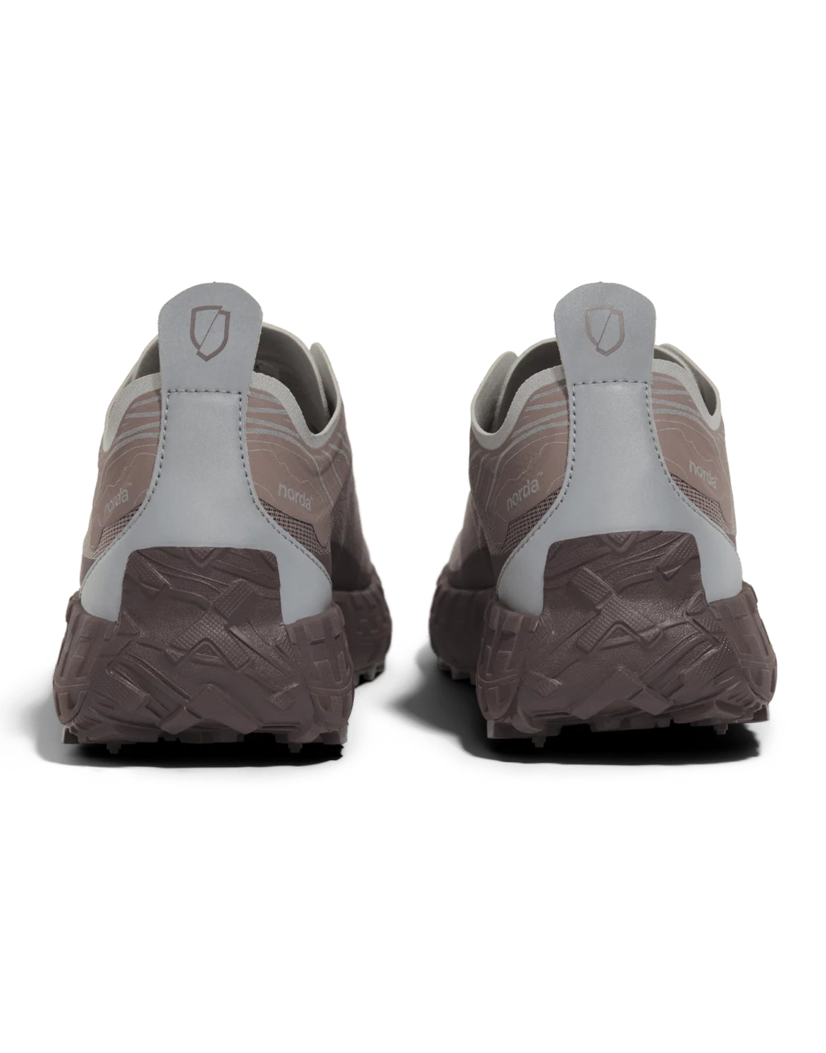 Laufschuhe Scoria