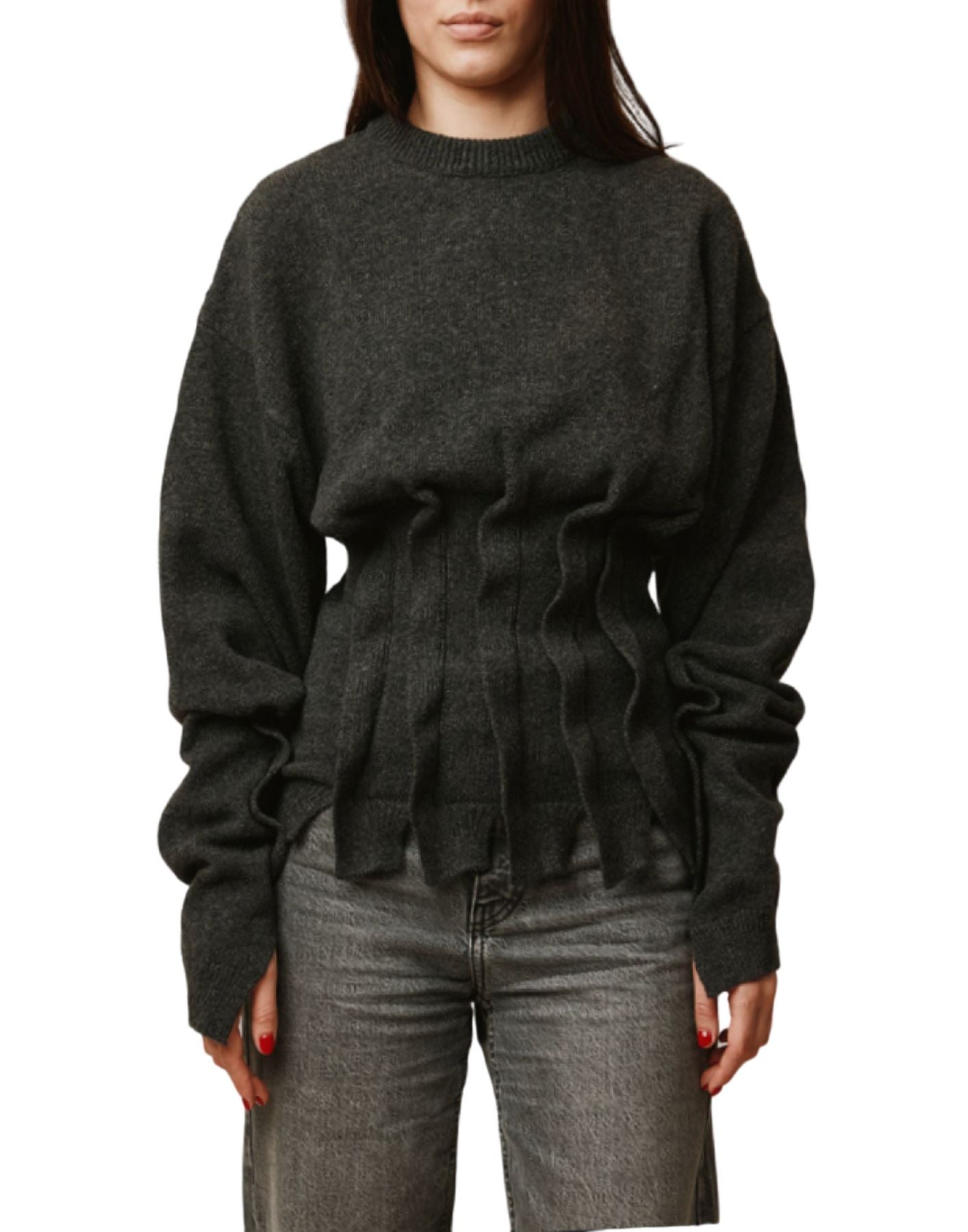 Sweater Woman AI24AFD05 06 Atomofactory