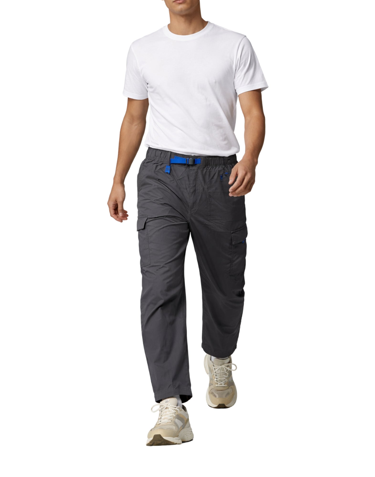 Patagonia Men’s Outdoor Everyday Cargo Pants Nylon – Ink Black 21582 INBK