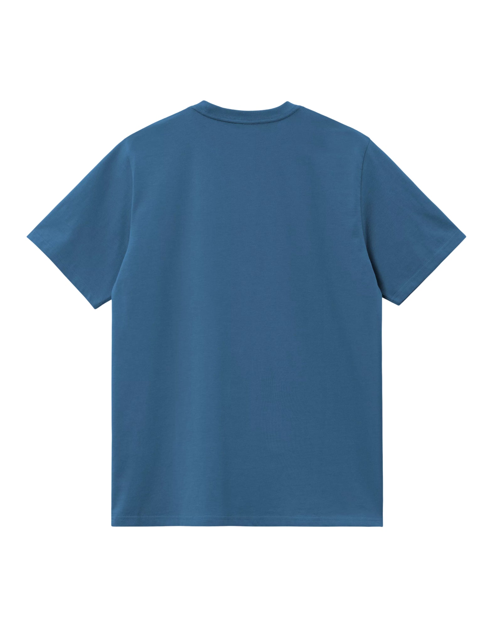 Camiseta hombre i029956 2lzxx american sodalite CARHARTT WIP