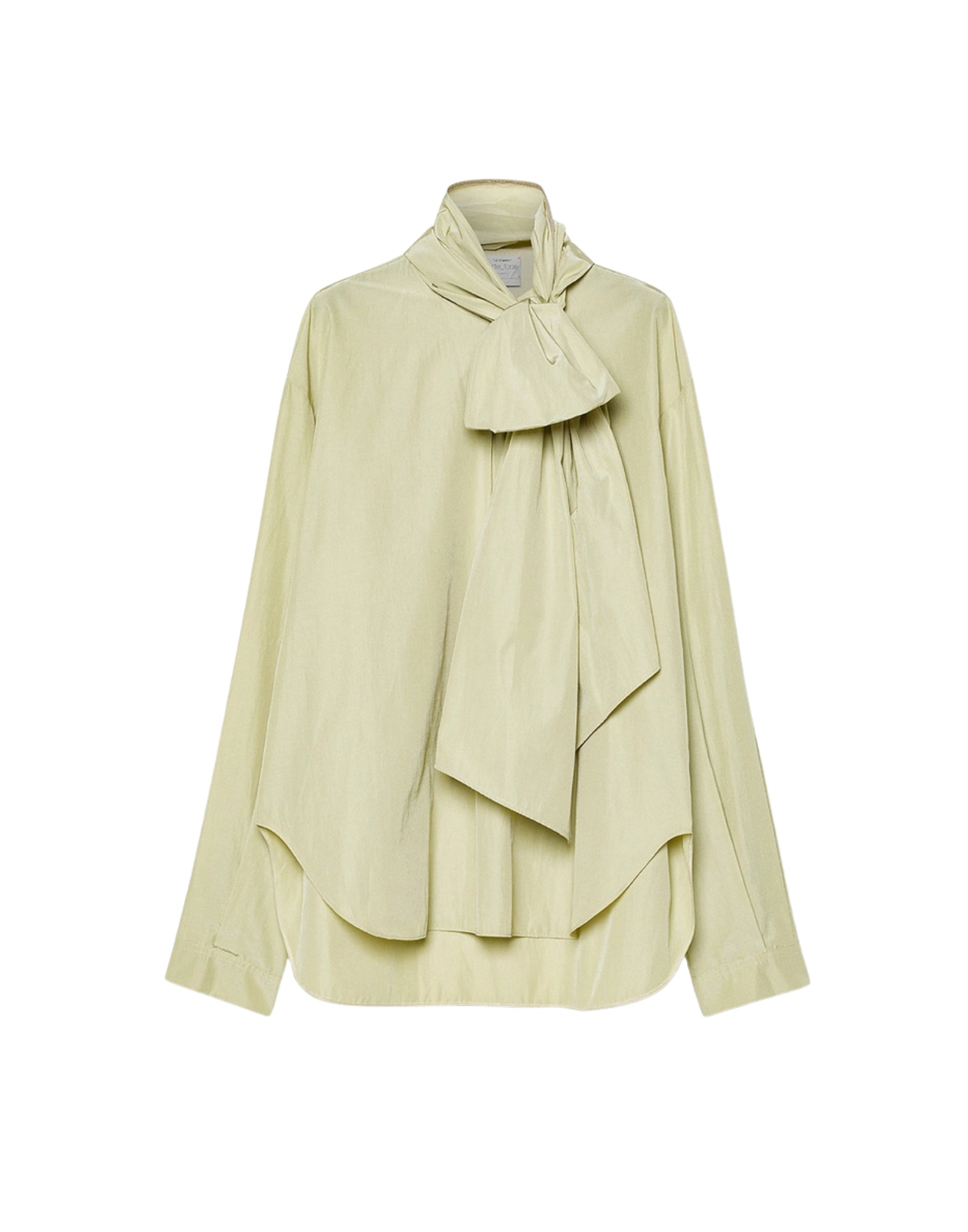 14400 LICHENE MY SHIRT - Camicie - FORTE_FORTE