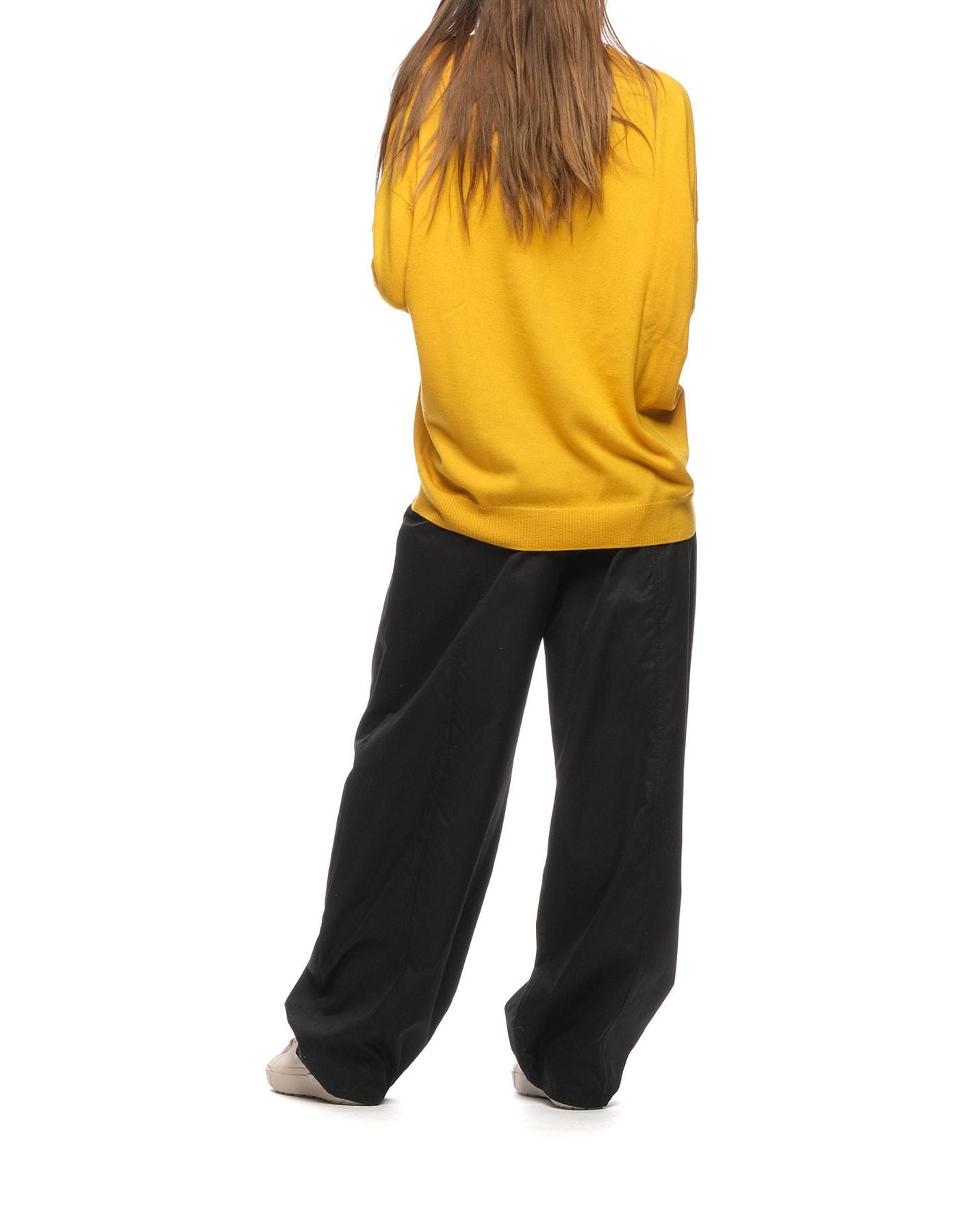 Sweatshirt woman D2207TF ARAGONA