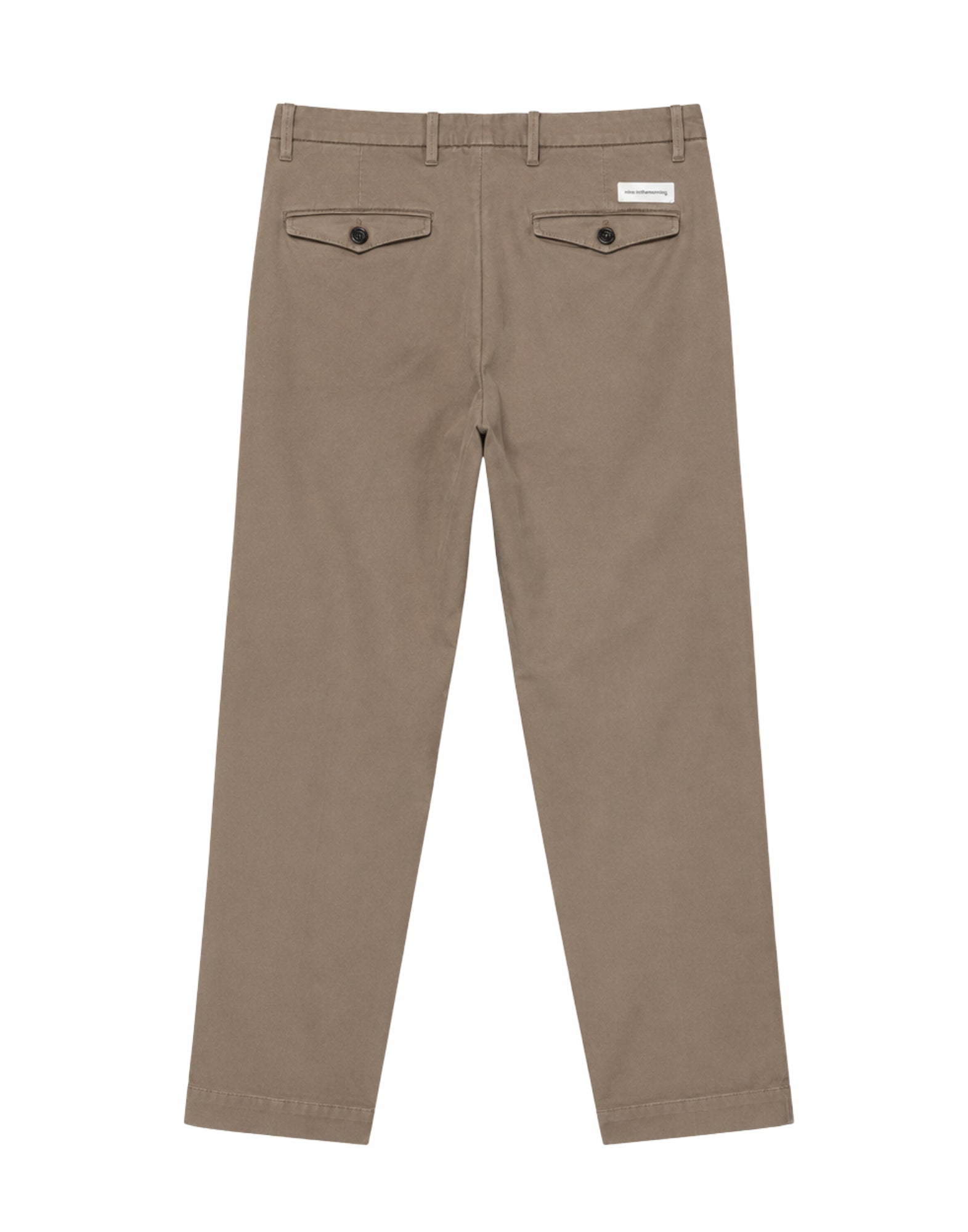 Fold 2 chino pence man Camel squad