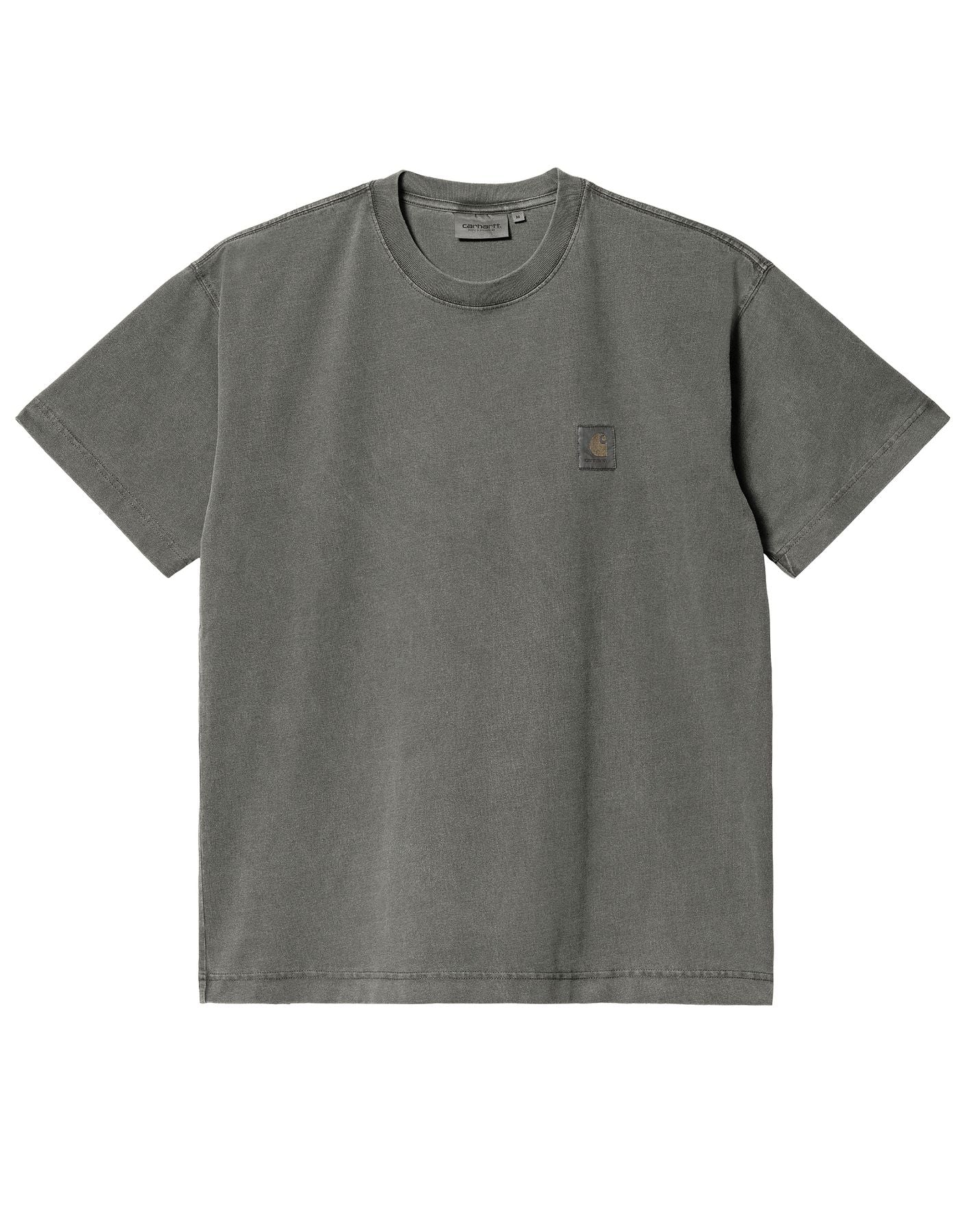 Camiseta hombre i030780 87gd Vista Grafito CARHARTT WIP