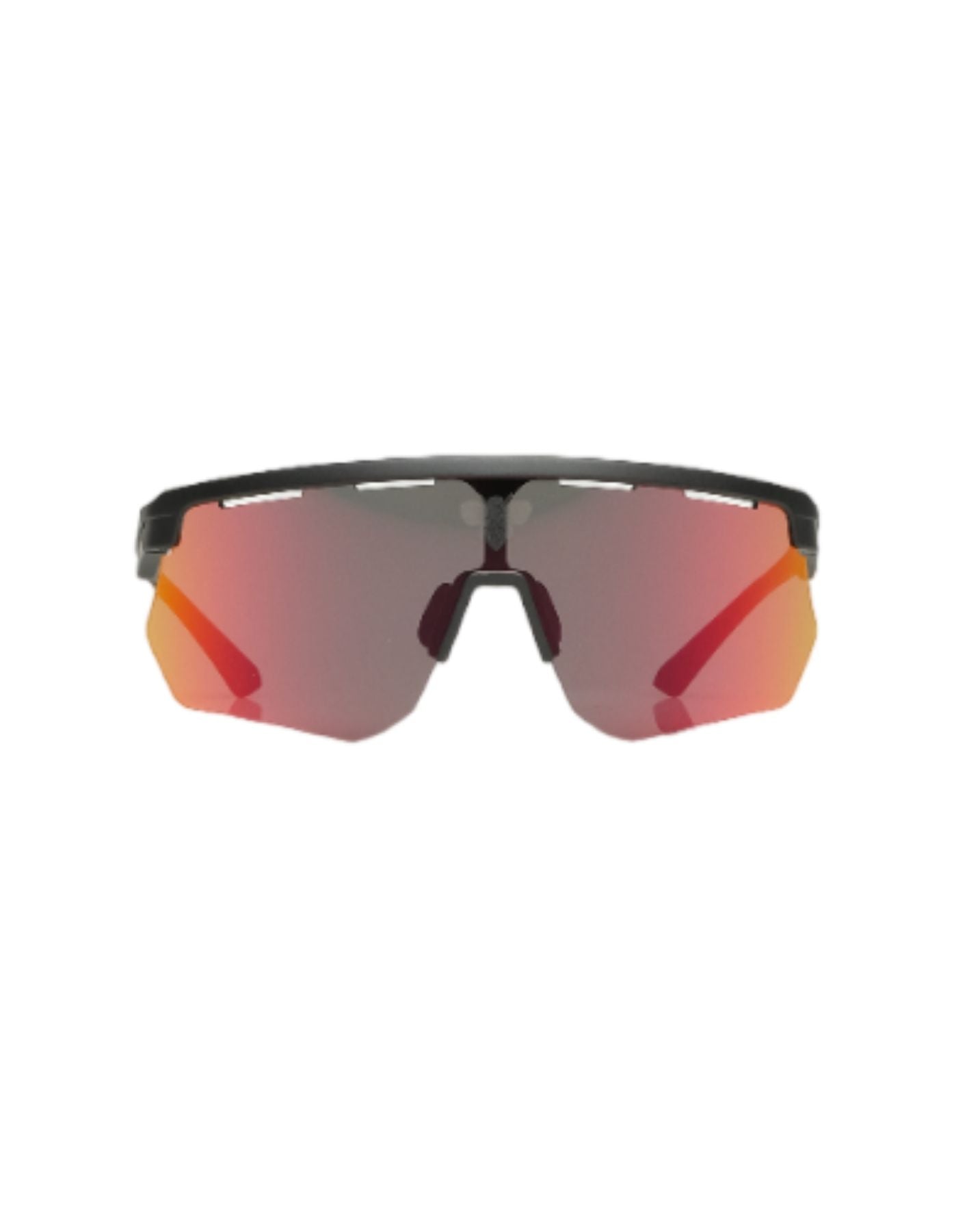 Sunglasses unisex BEE RED FACE.HIDE