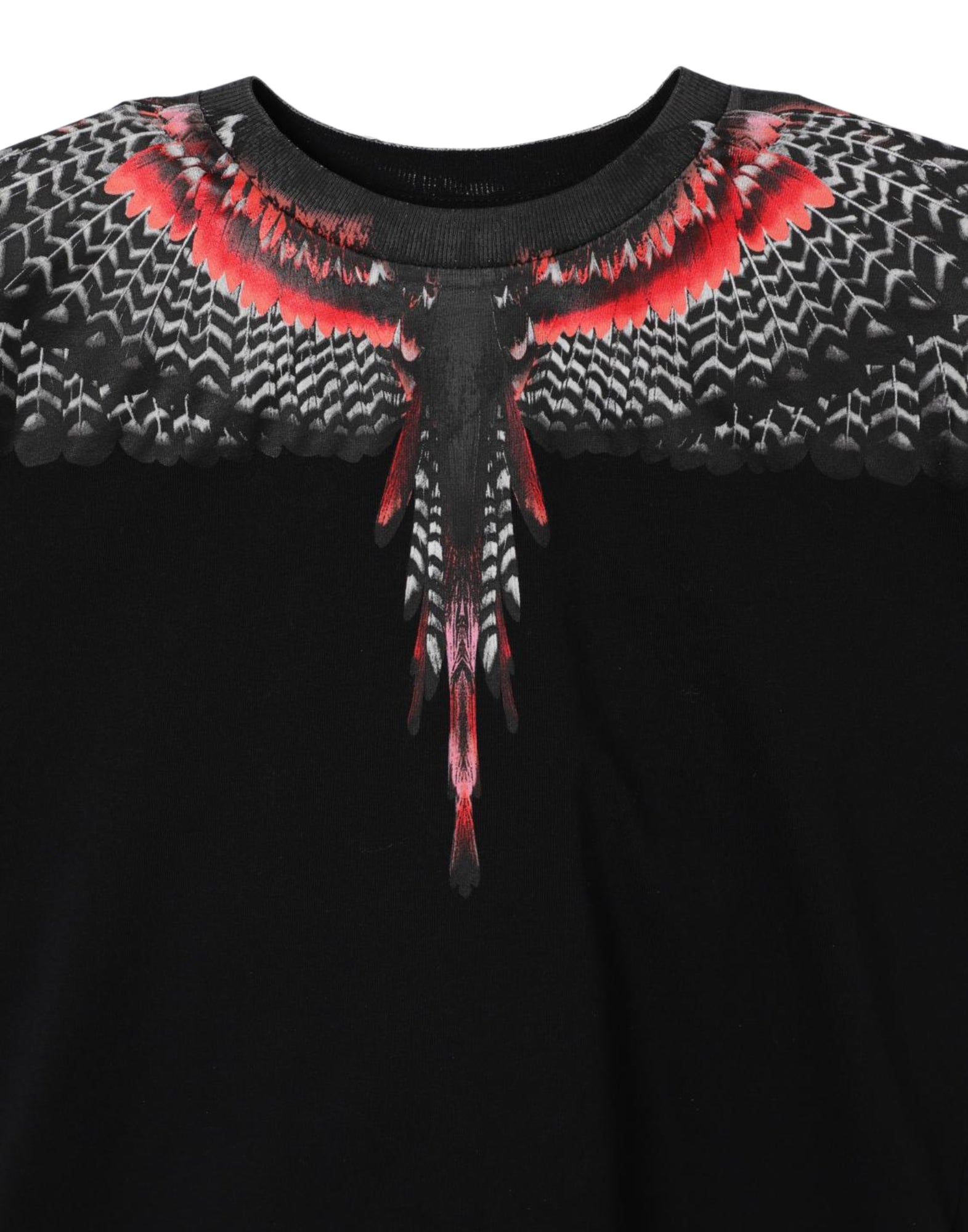 T-shirt Black