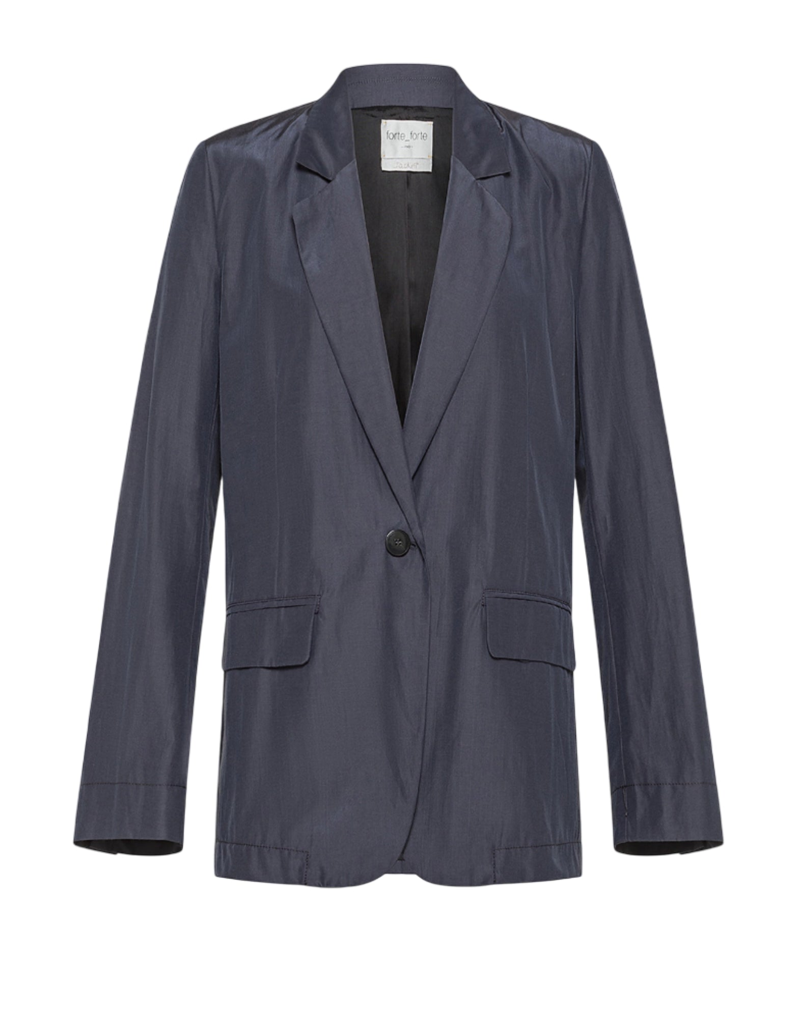 Blazer woman 13570 MY JACKET OMBRA FORTE_FORTE