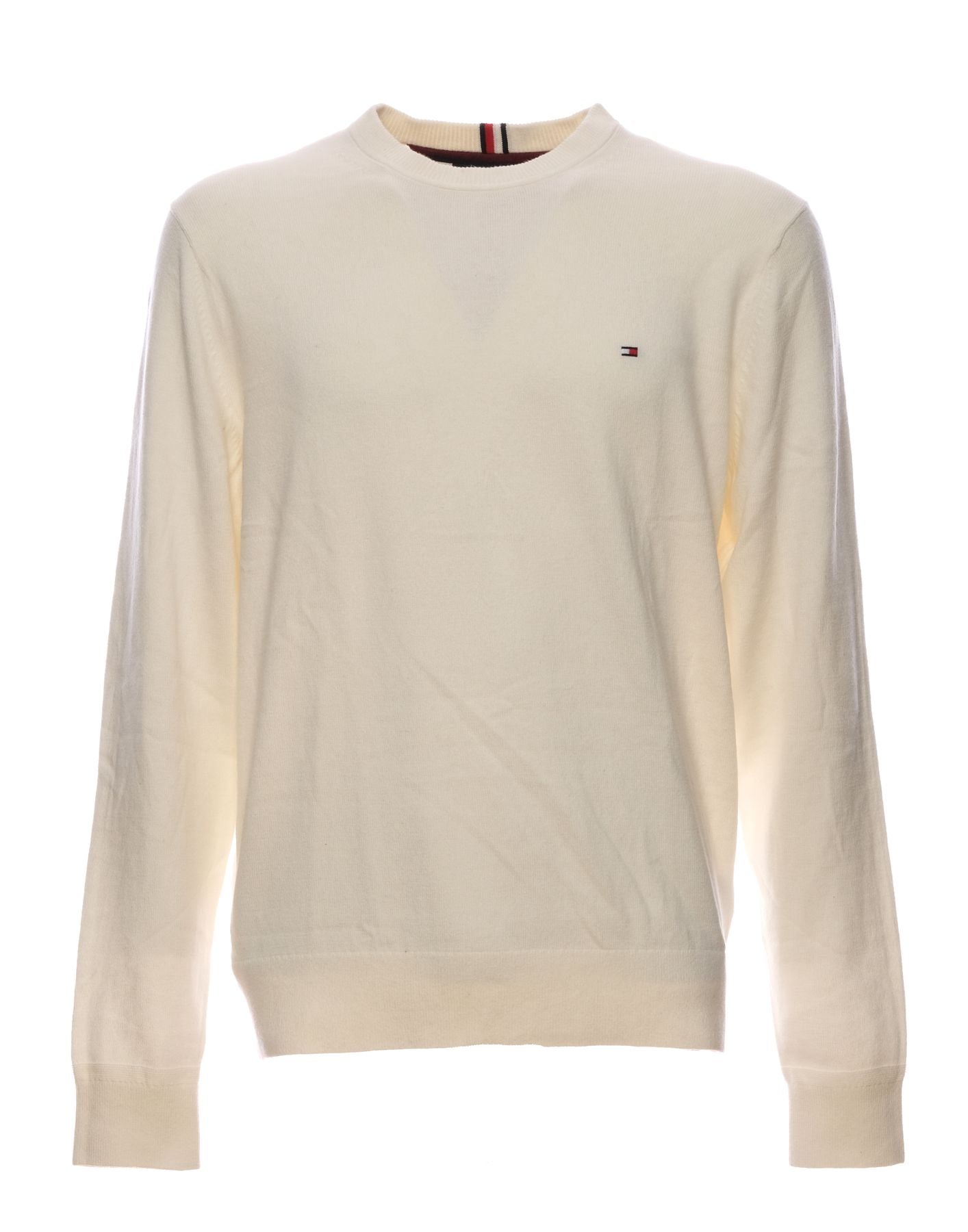 Maglione uomo MW0MW28046 YBI TOMMY HILFIGER