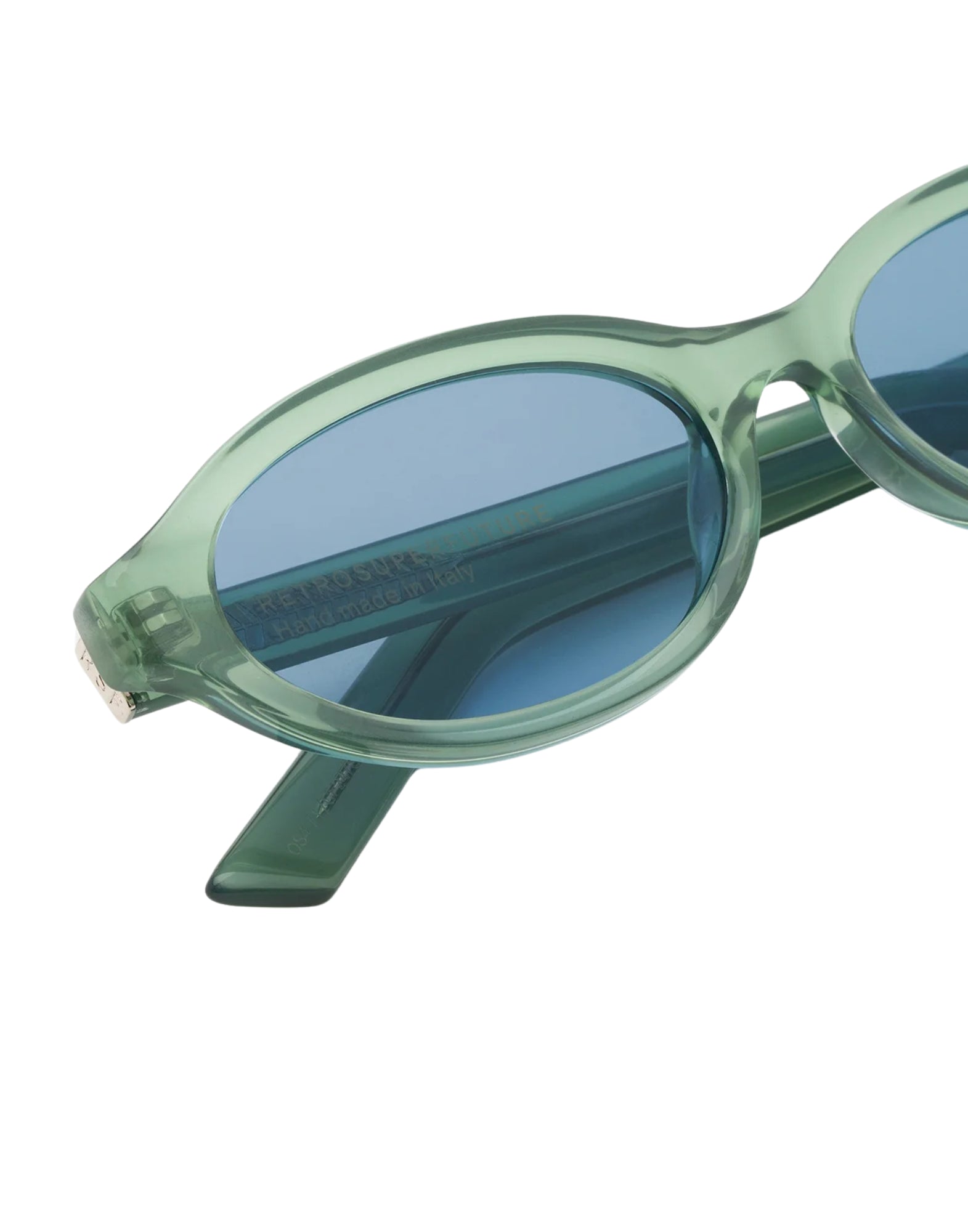 Sunglass unisex PAROLA SAGE OS4 Retrosuperfuture