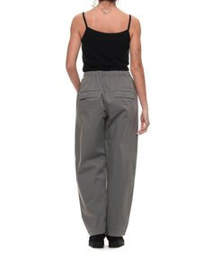 Pants for woman CFDTRWO242 12 GREY TRANSIT