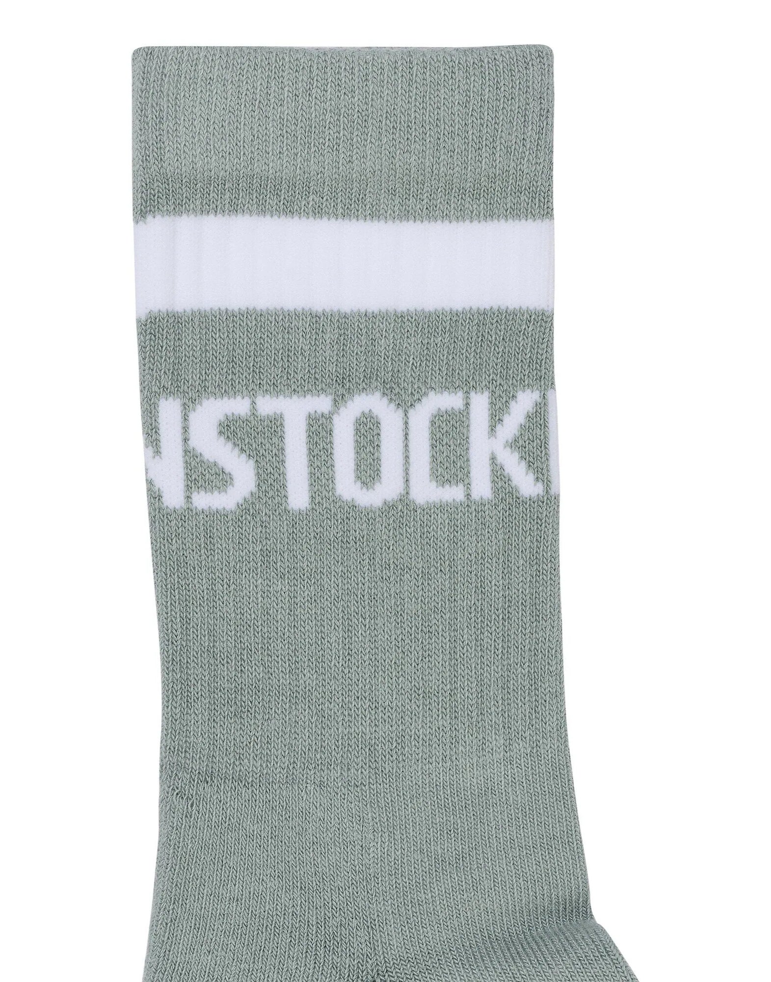 Socks unisex 1029704 COTTON CREW PURE SAGE BIRKENSTOCK