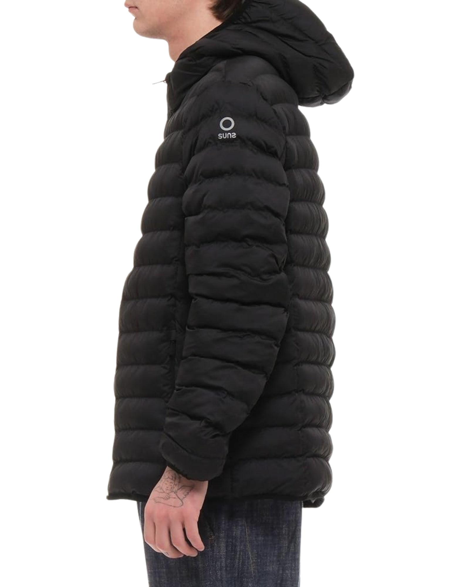 GBS53084U V4 Black -Giacche -Suns