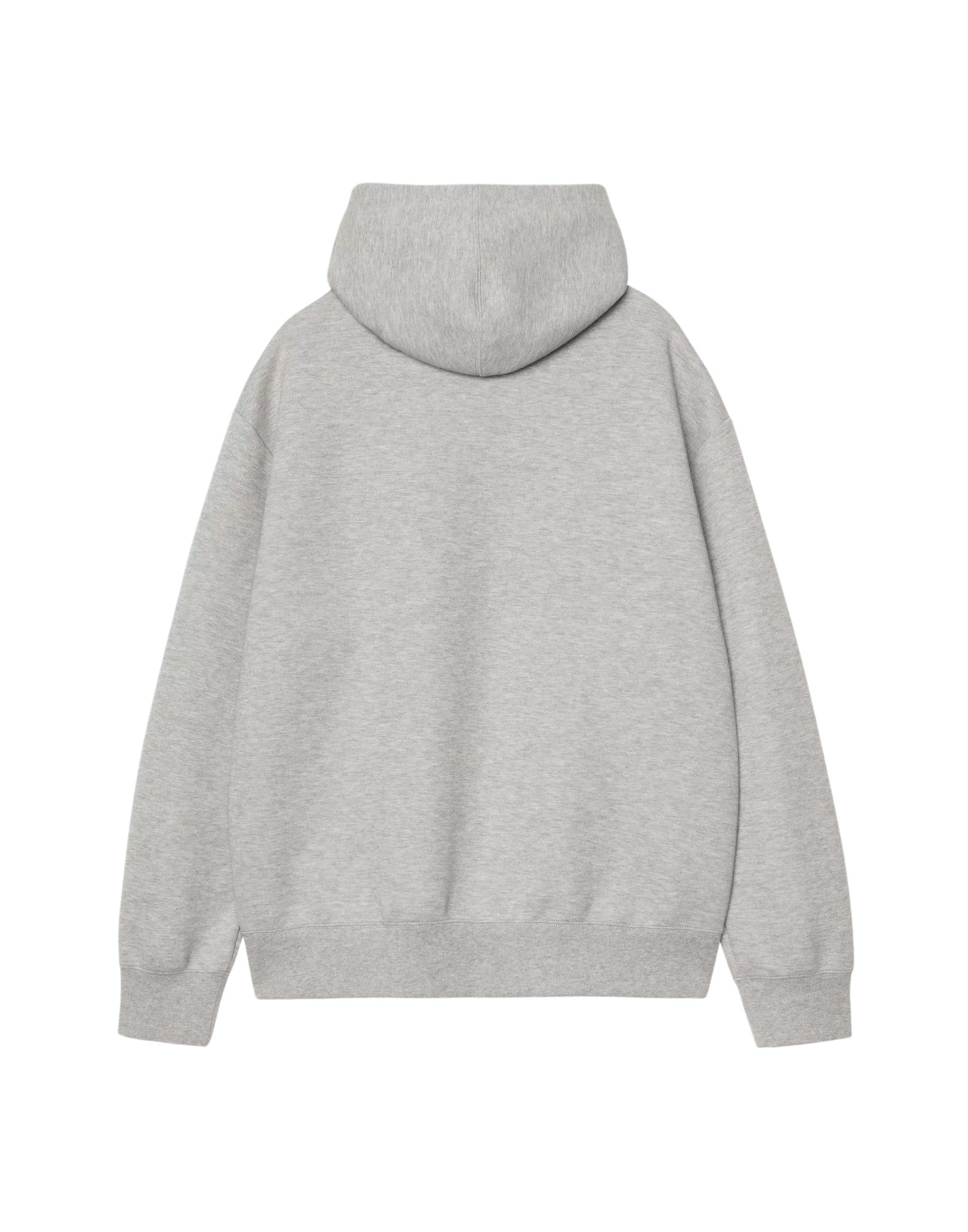 I036055 00D.XX GREY ALDA SWEAT - FELPA - CARHARTT WIP