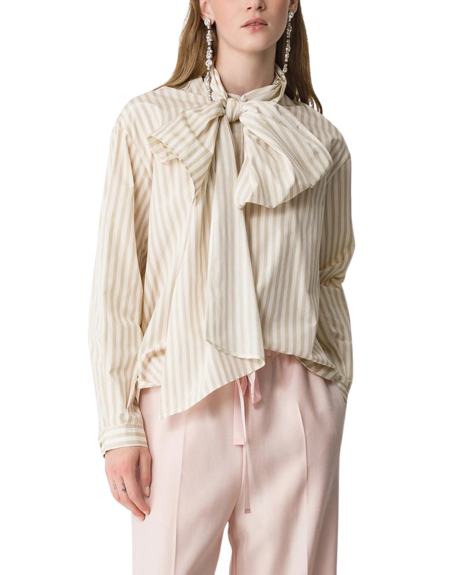 14400BIS LICHENE MY SHIRT - Camicie - FORTE_FORTE