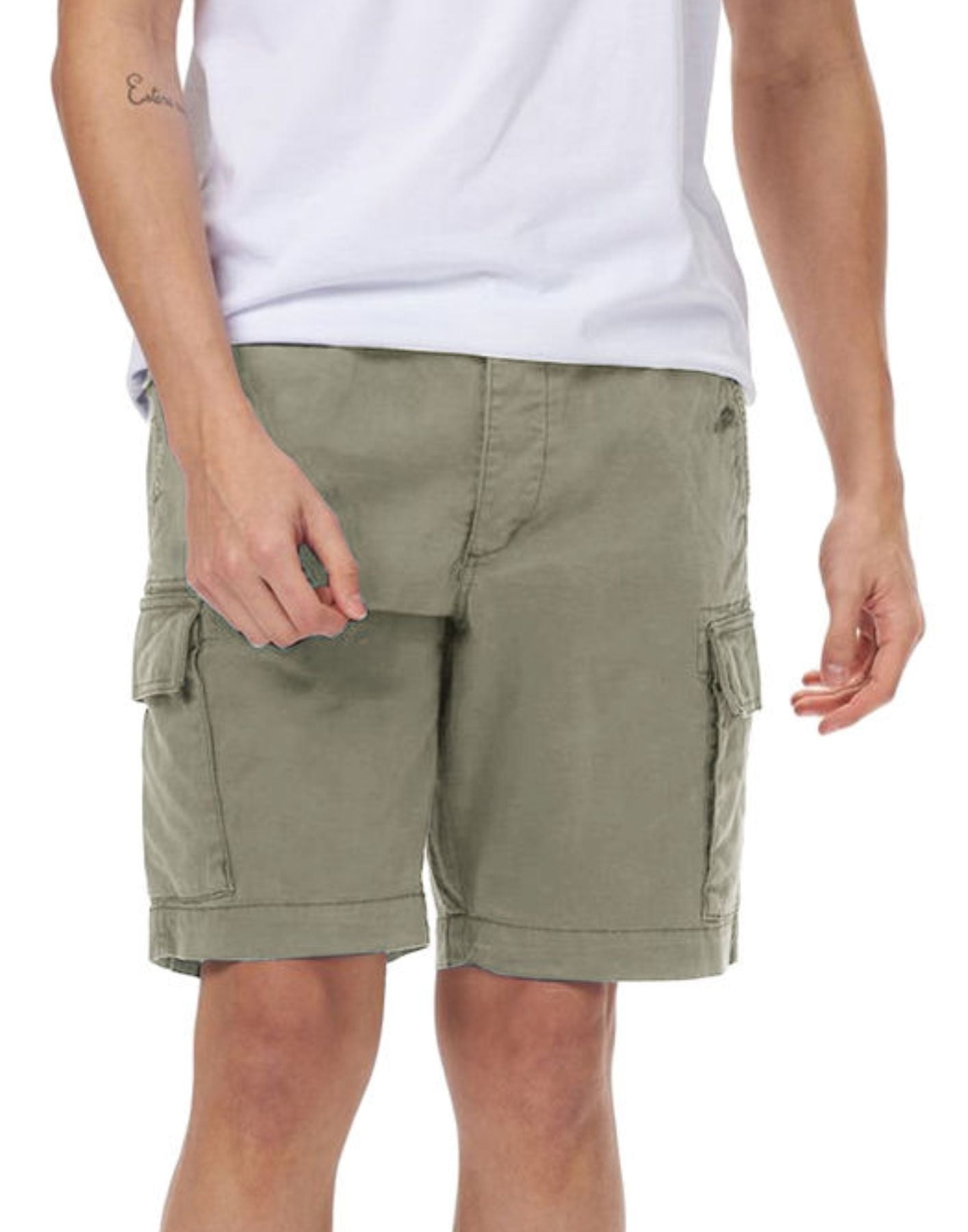 Shorts Man 24Sblup04408 006855 685 Blauer