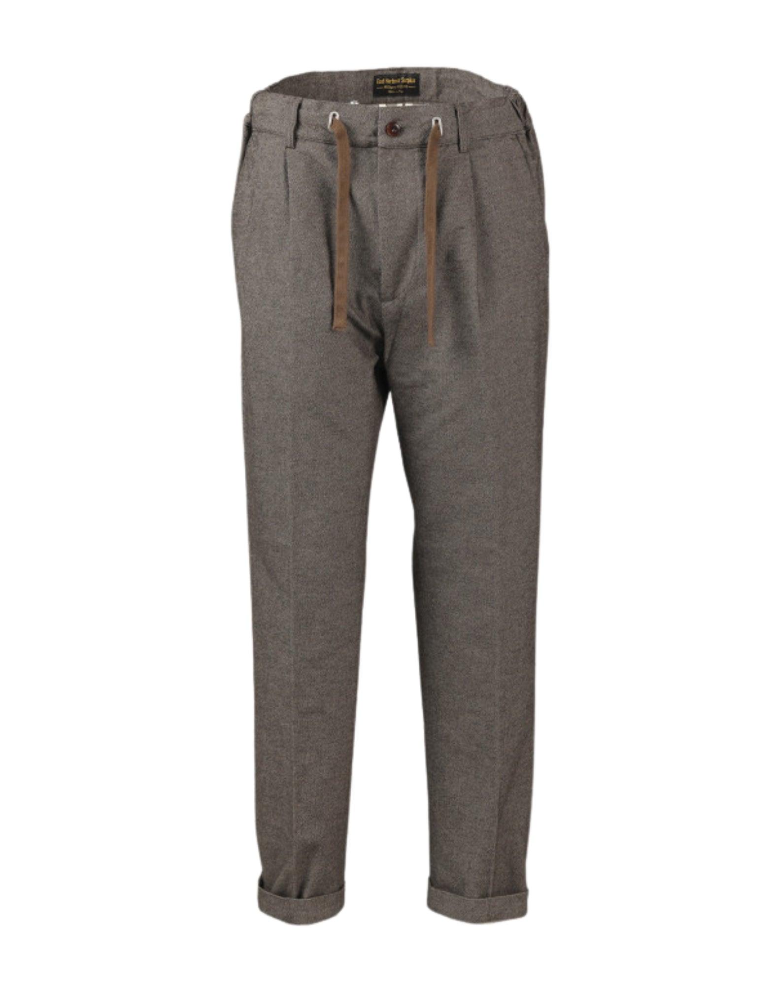 OXNARD 299 BROWN - Pantaloni - East Harbour Surplus