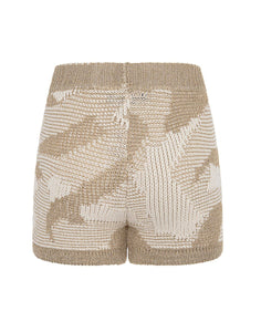 Shorts for woman SHKD05048 VARIANTE 1 Akep