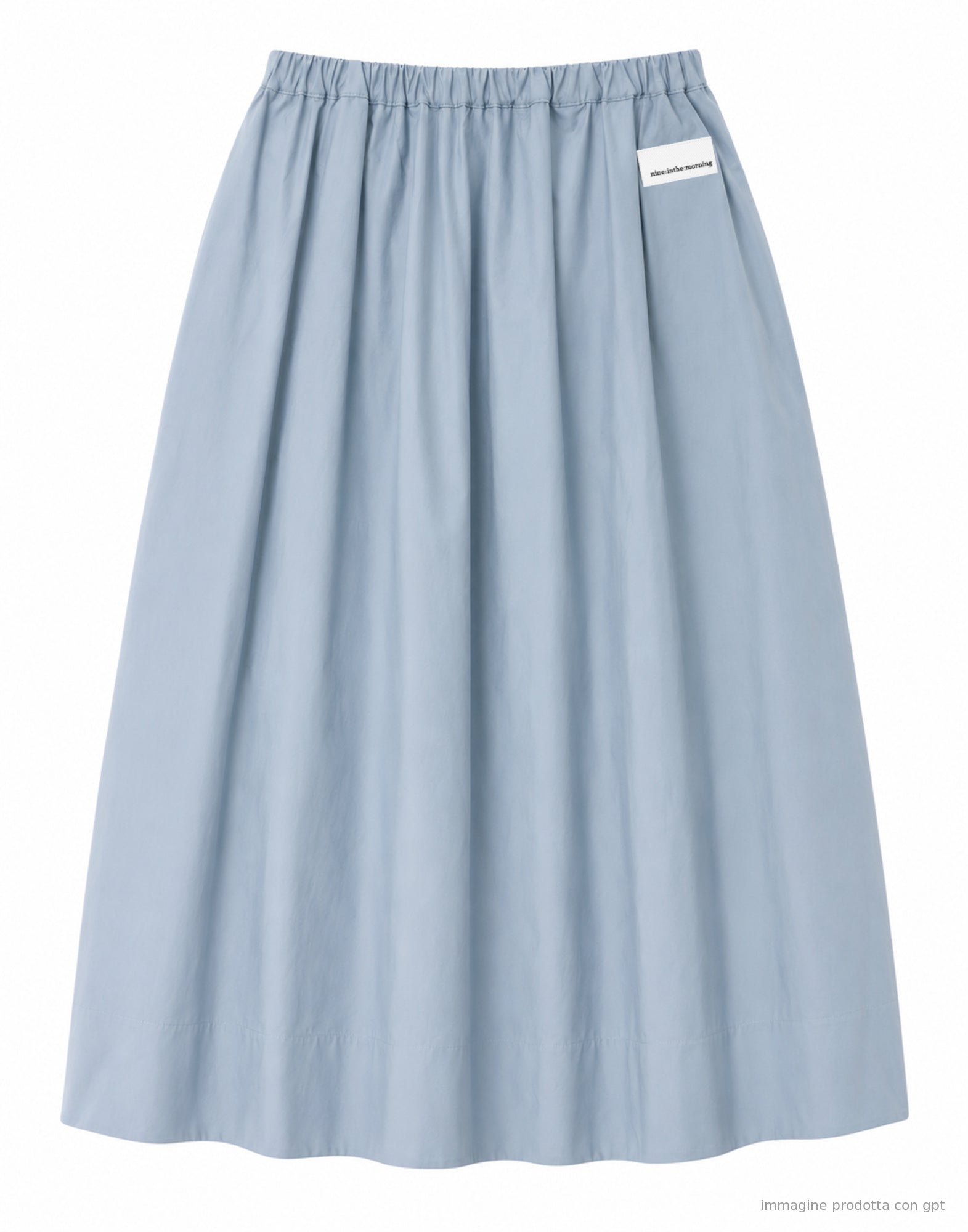 Nixie skirt woman Heavenly